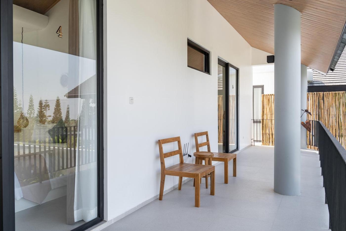 Sunset City View Villa 5 Bedrooms With a Private Heated Swimming Pool view 5