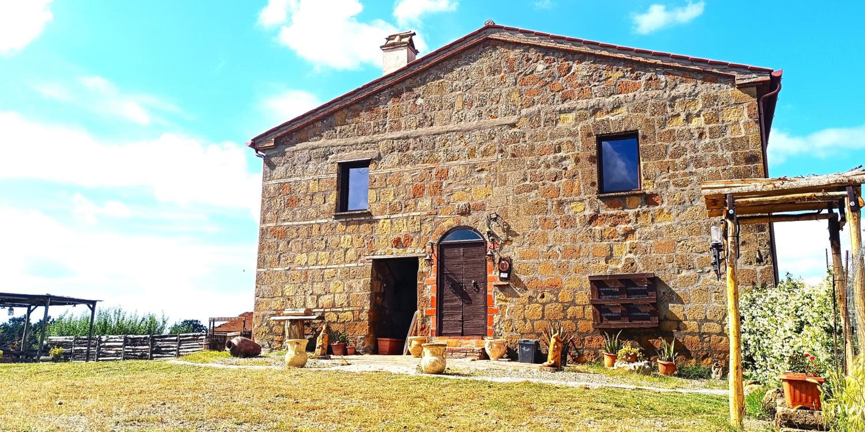 Casavacanze Pergolino, appartamenti ad uso esclusivo