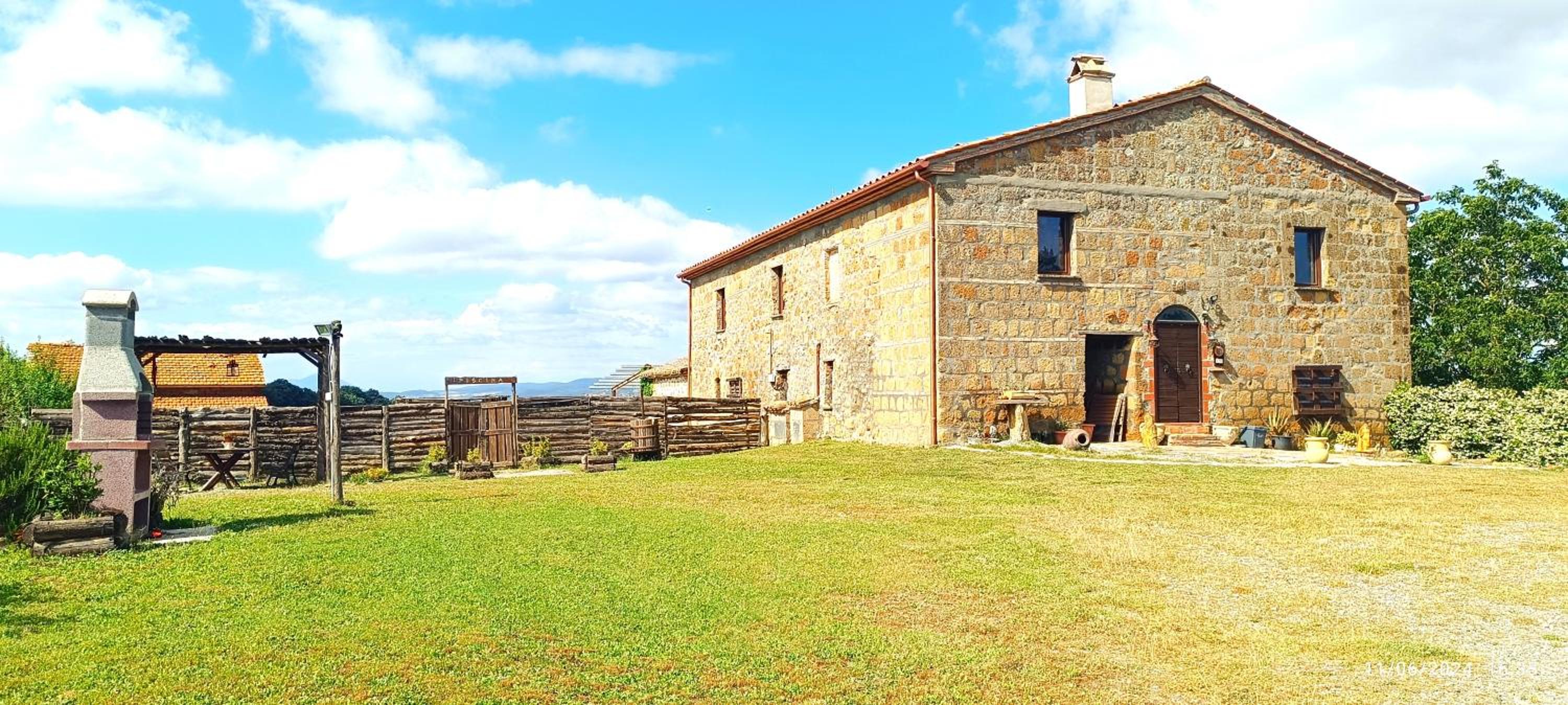 Casavacanze Pergolino, appartamenti ad uso esclusivo