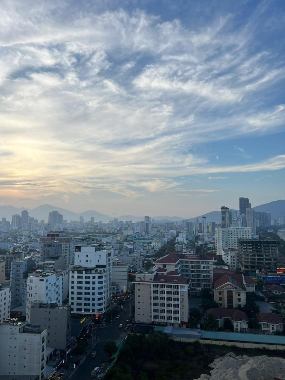 CĂN HỘ 2 PHÒNG NGỦ - MƯỜNG THANH (ĐÀ NẴNG)