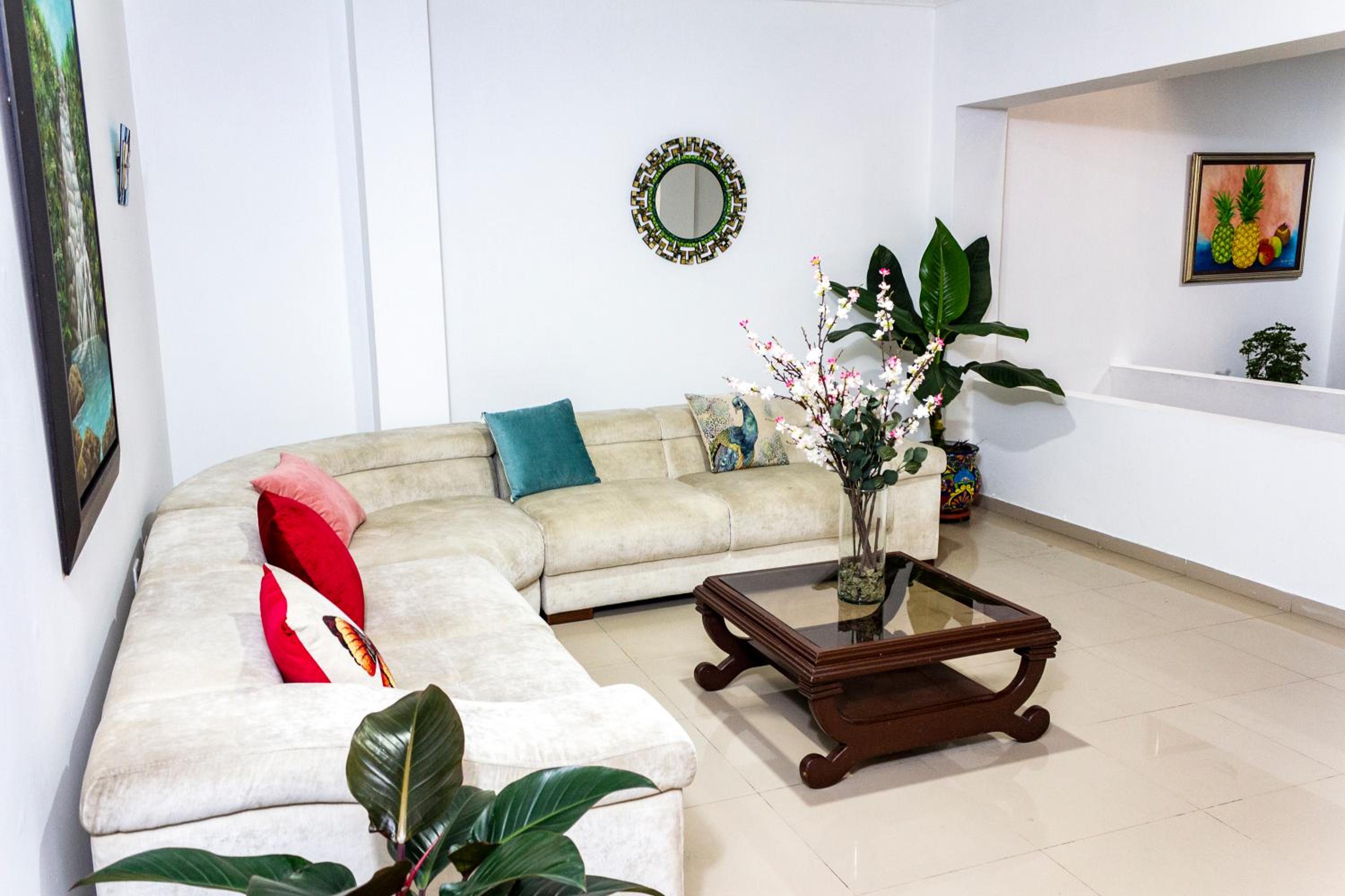 Hostal Buena Vida1