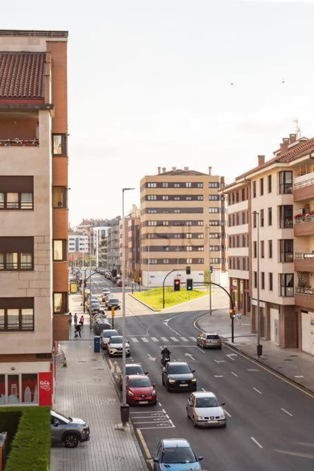 Gijón Fluvial