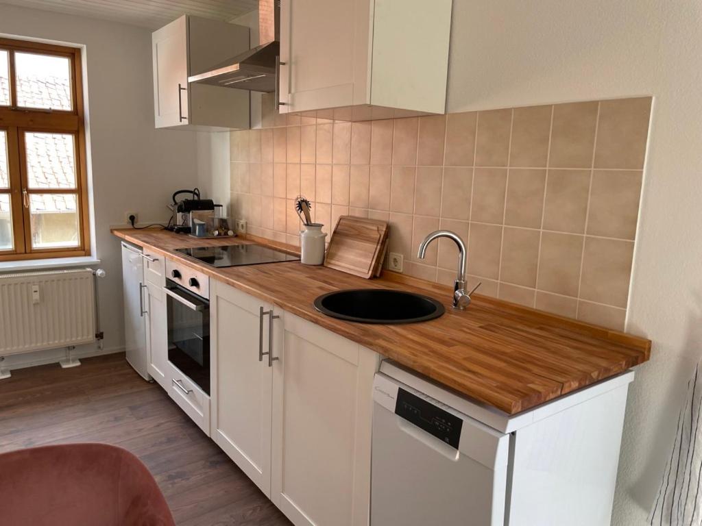 Ferienwohnung Till Eulenspiegel