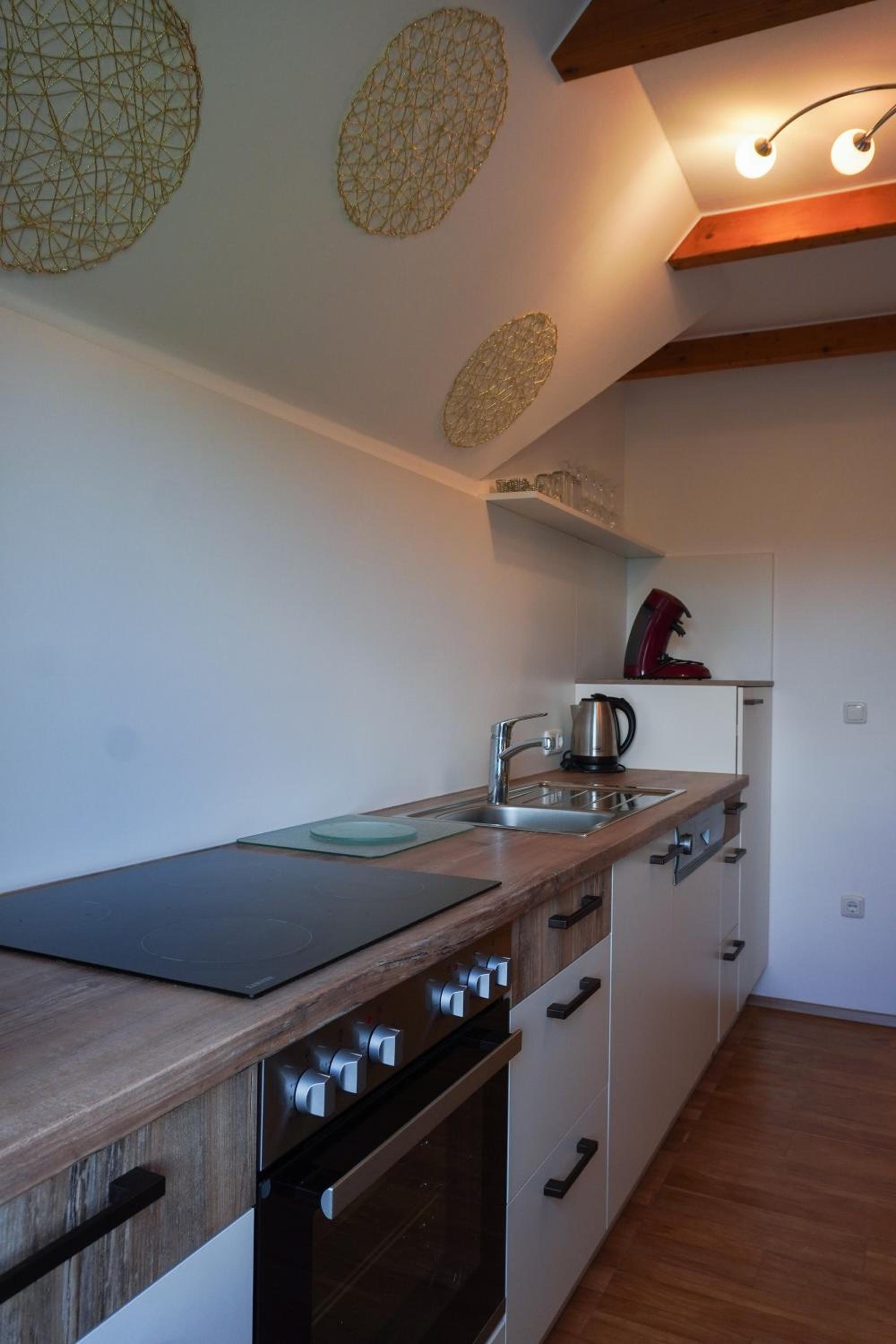 Frühstückspension-Appartement Liebmann
