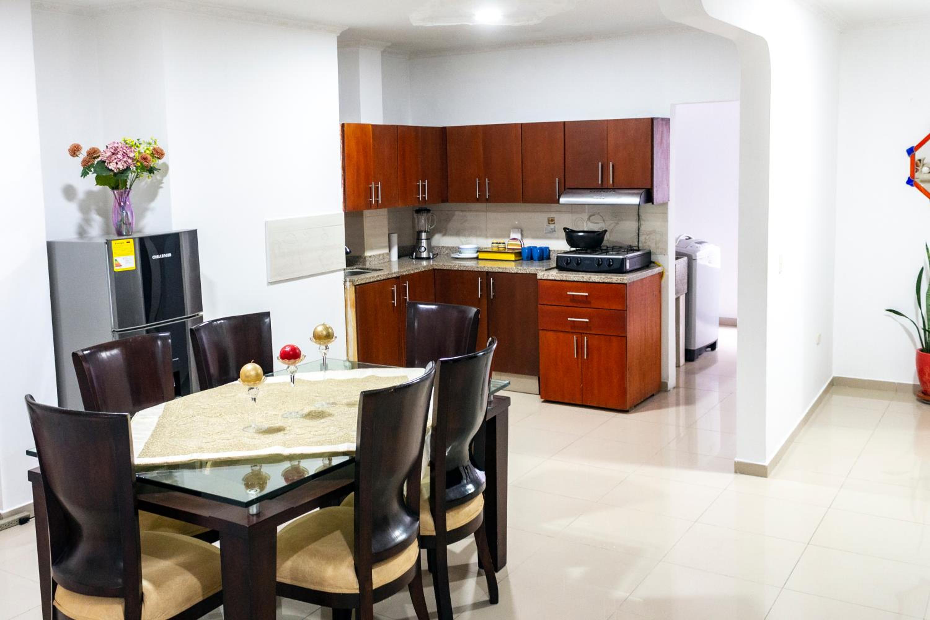 Hostal Buena Vida1