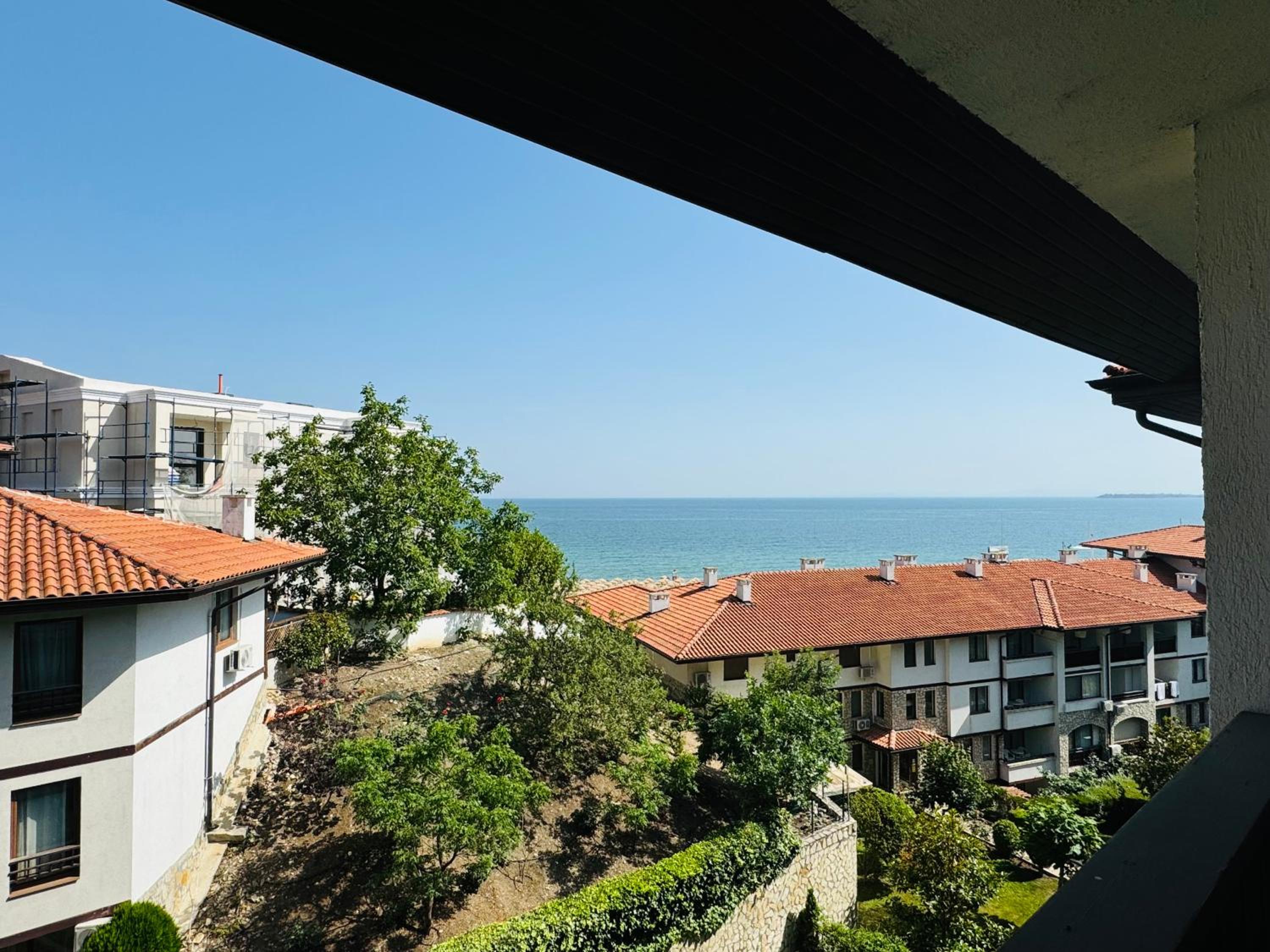 ARENA 28 Apartment Sveti Vlas