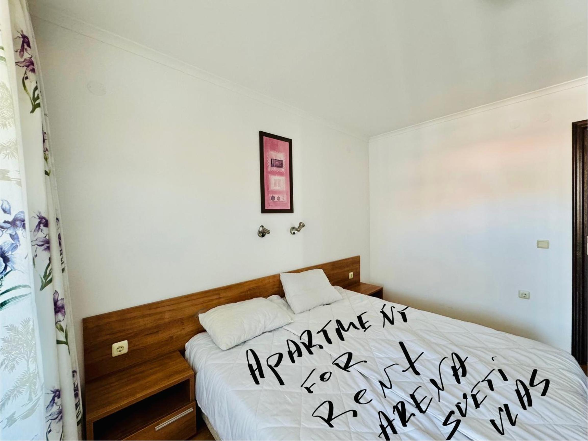 ARENA 28 Apartment Sveti Vlas