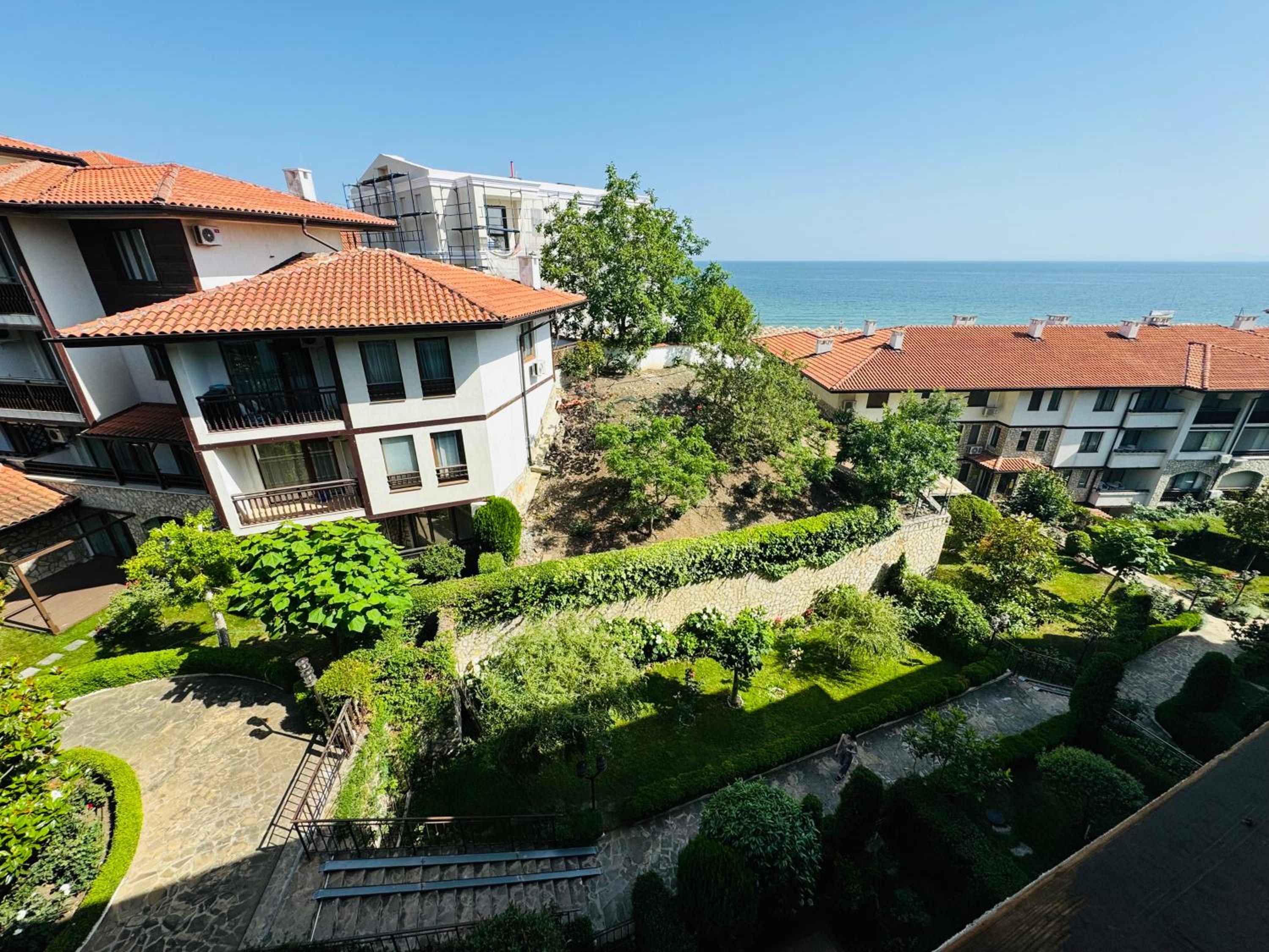 ARENA 28 Apartment Sveti Vlas