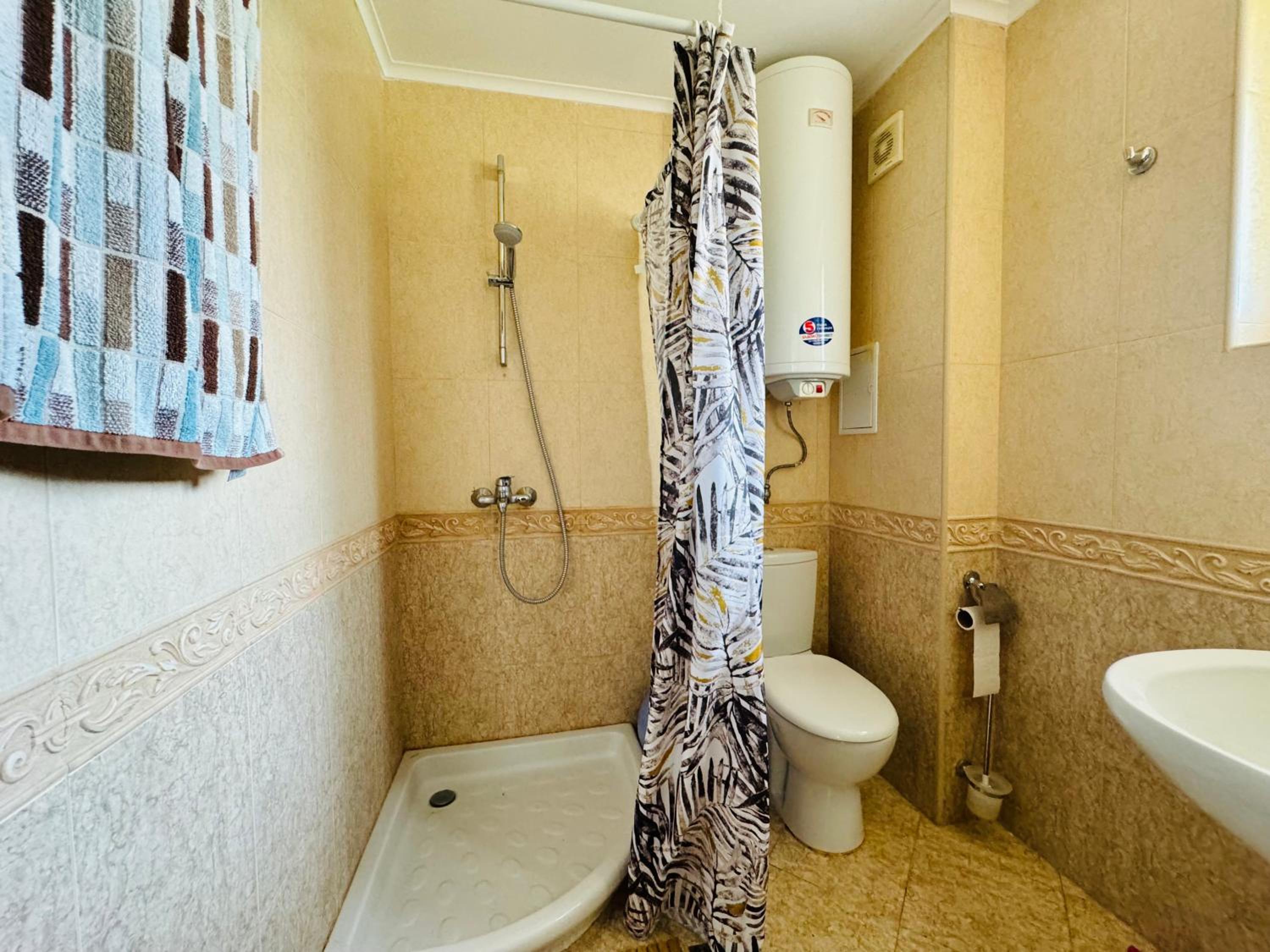 ARENA 28 Apartment Sveti Vlas