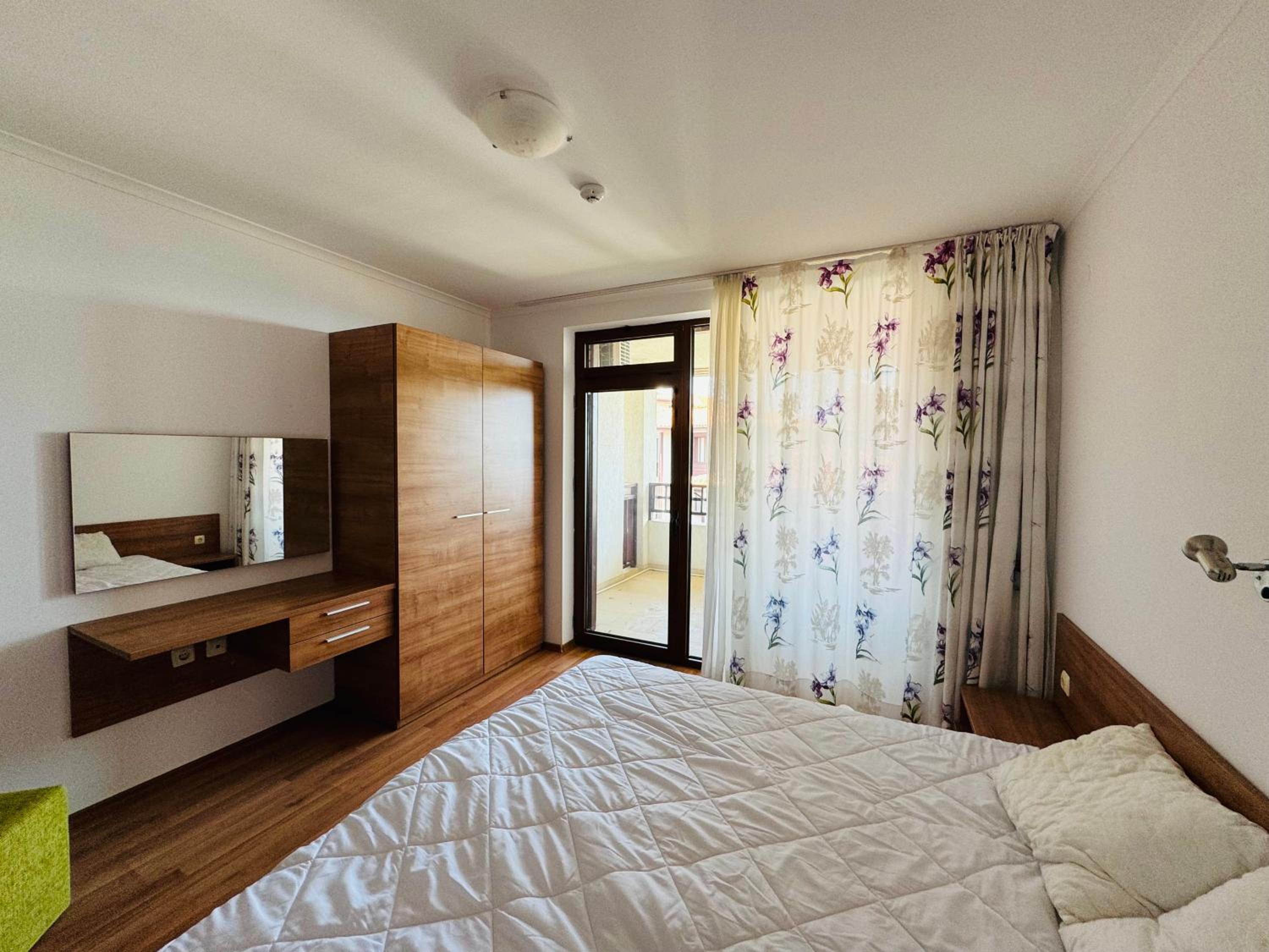 ARENA 28 Apartment Sveti Vlas
