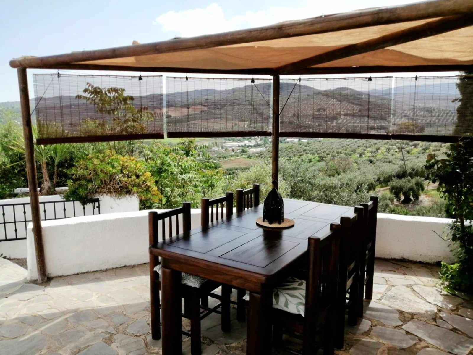 Casa Miguel Montefrio