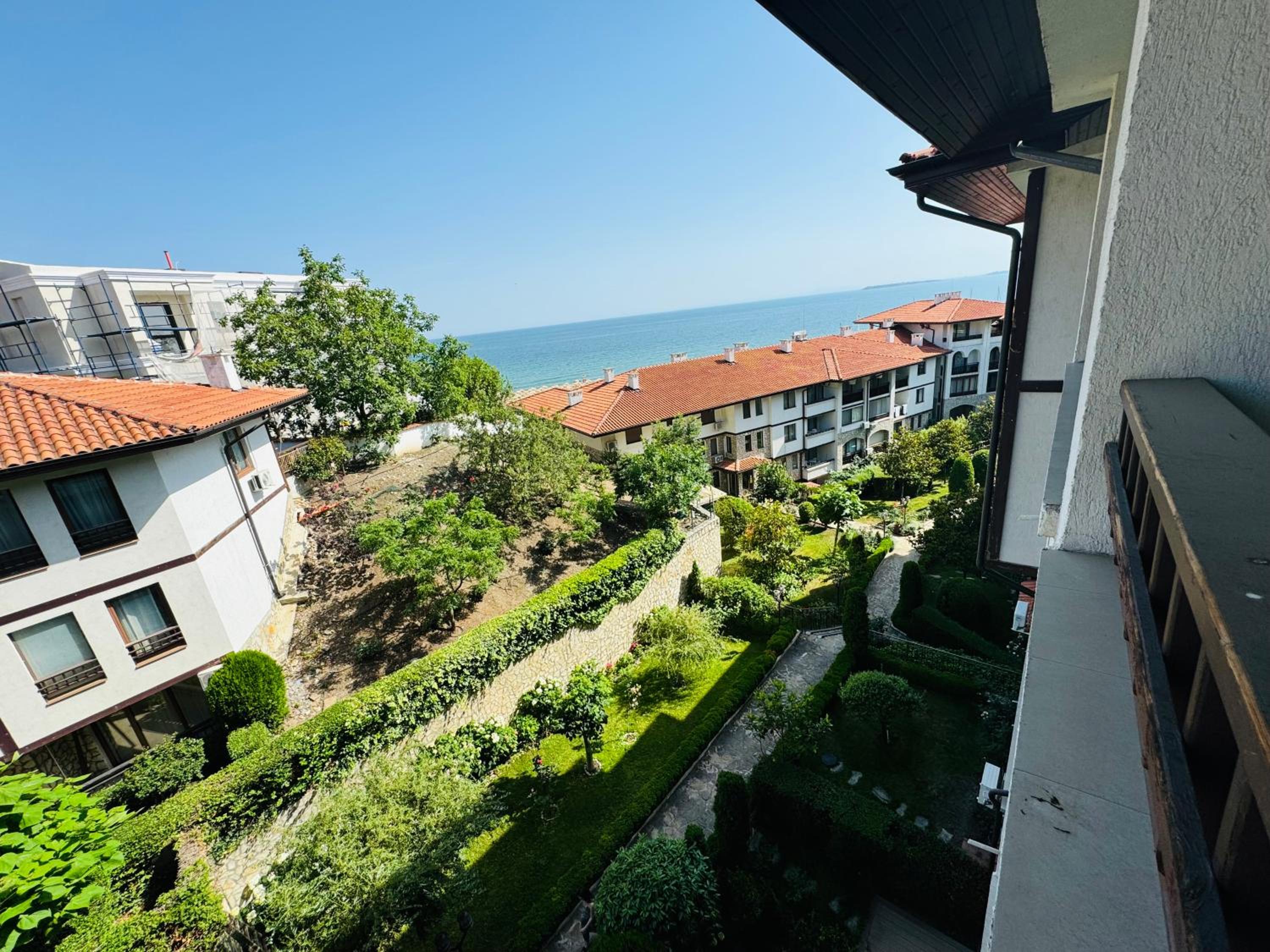 ARENA 28 Apartment Sveti Vlas