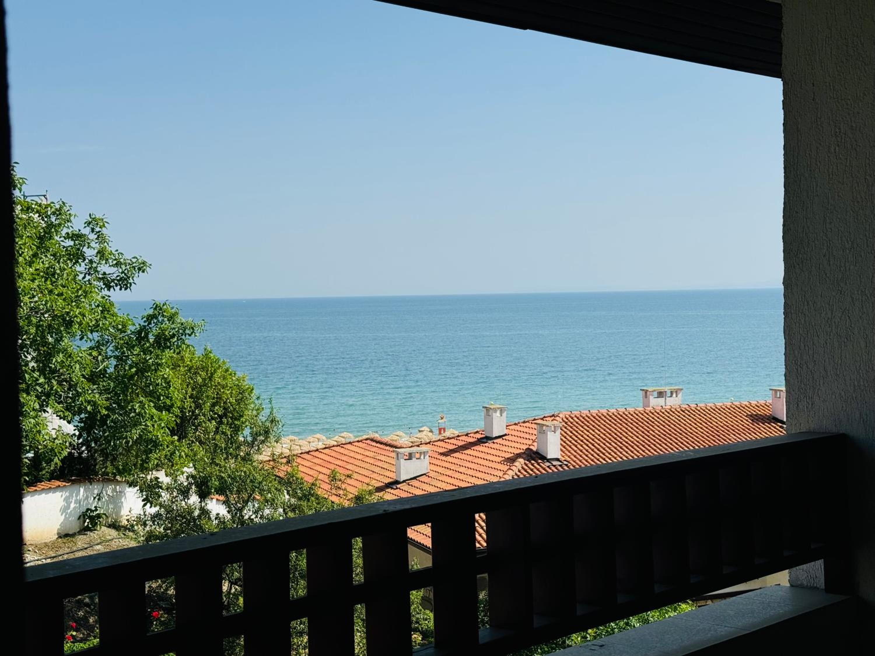 ARENA 28 Apartment Sveti Vlas