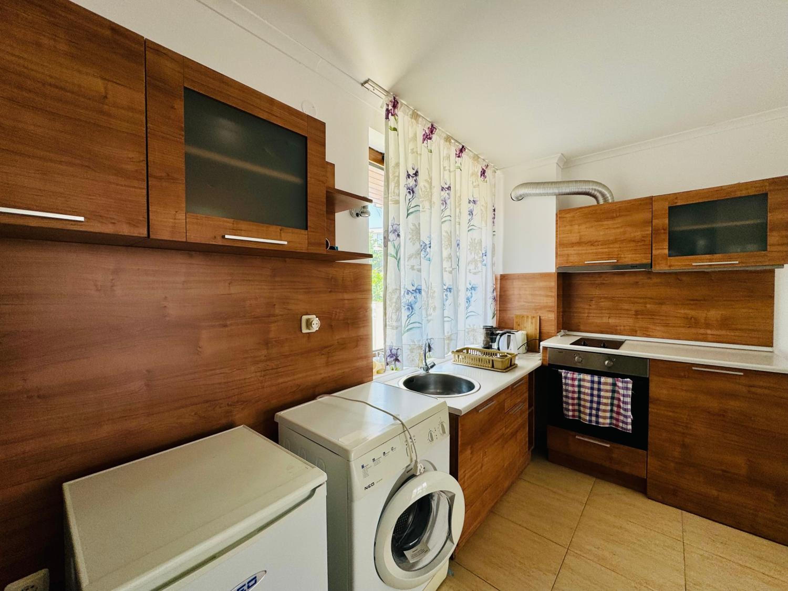 ARENA 28 Apartment Sveti Vlas