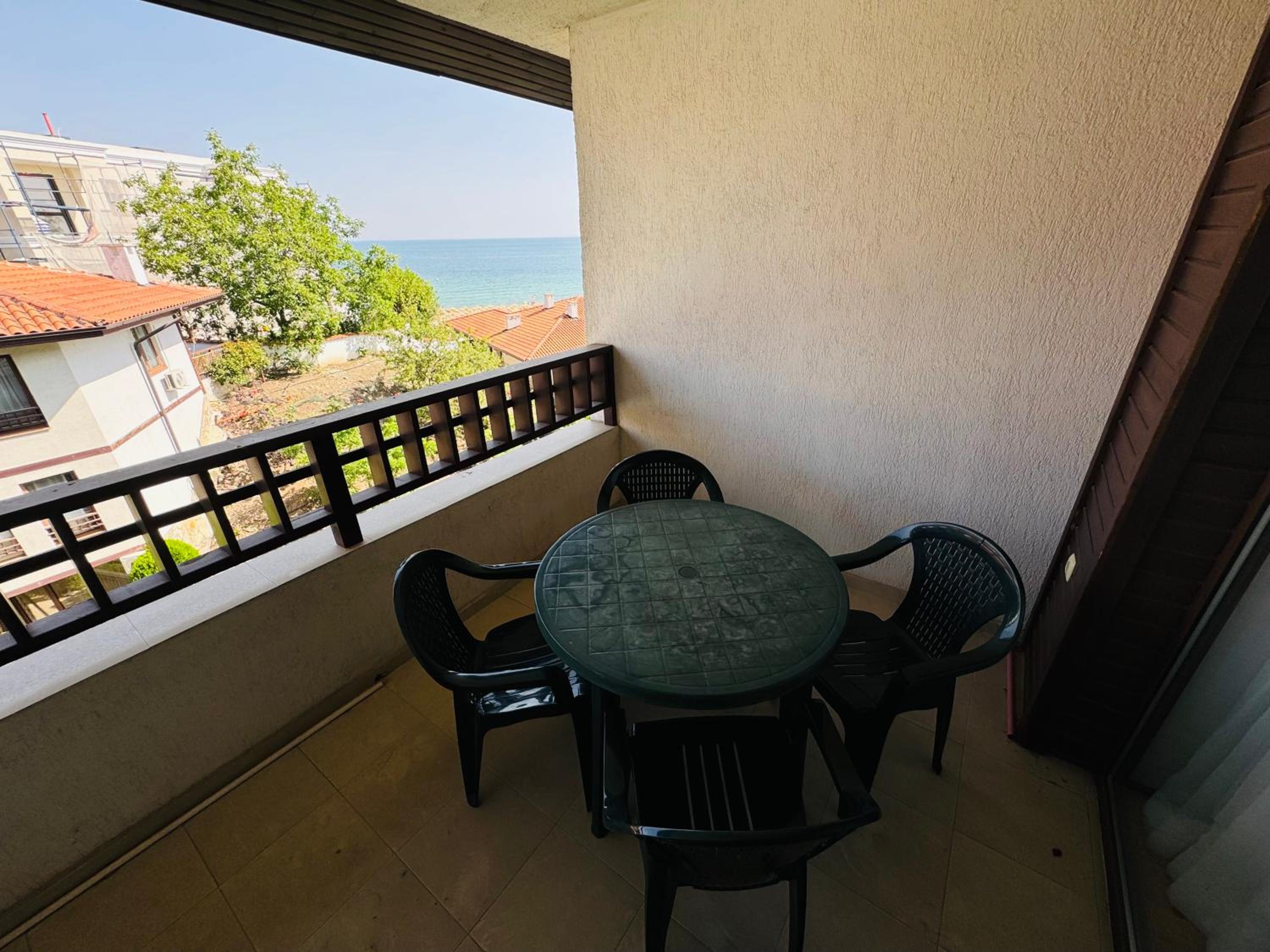 ARENA 28 Apartment Sveti Vlas