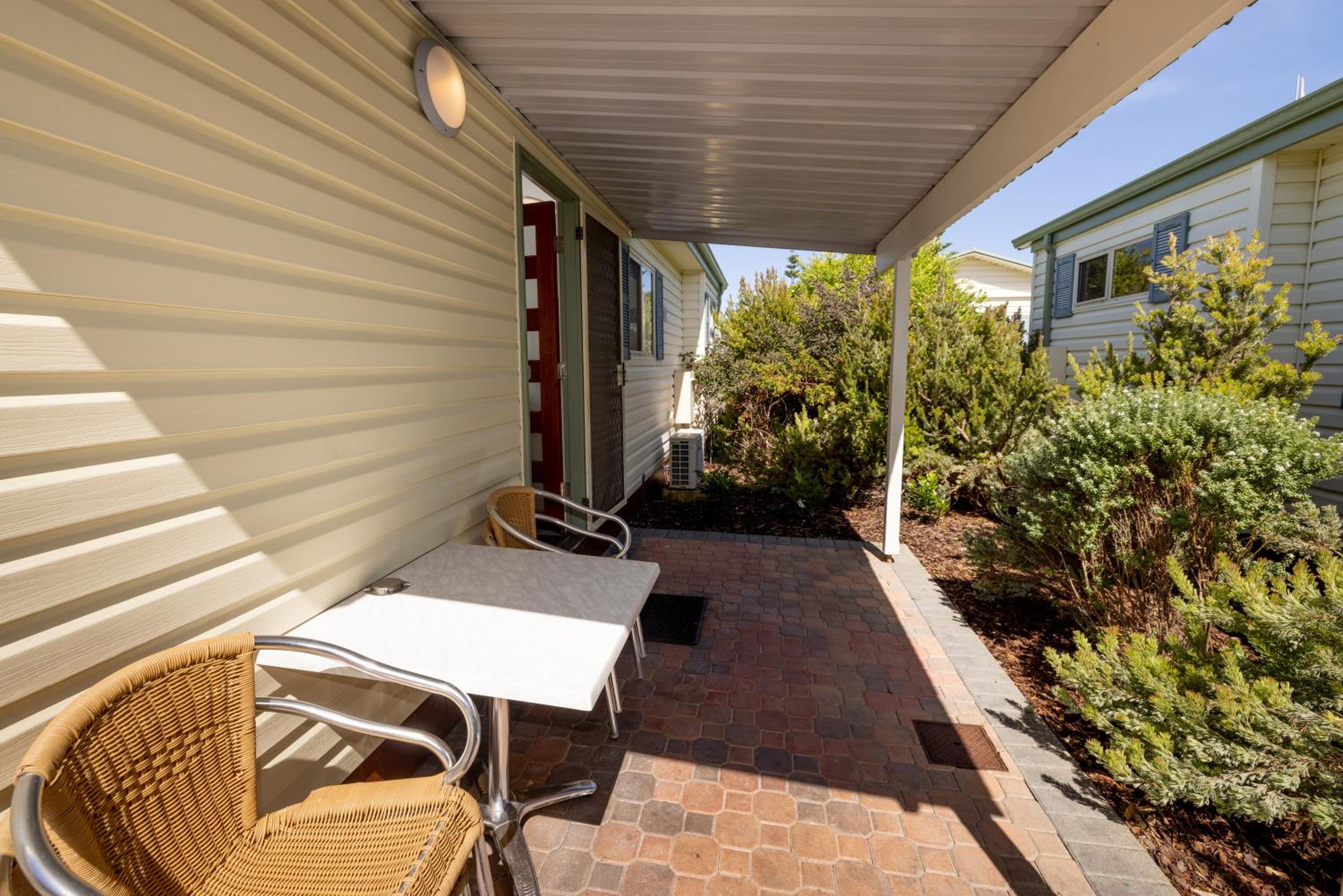BIG4 Middleton Beach Holiday Park