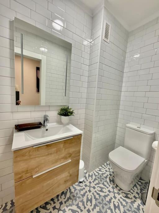 Casa Lala Cudillero 1 - Property Image 1