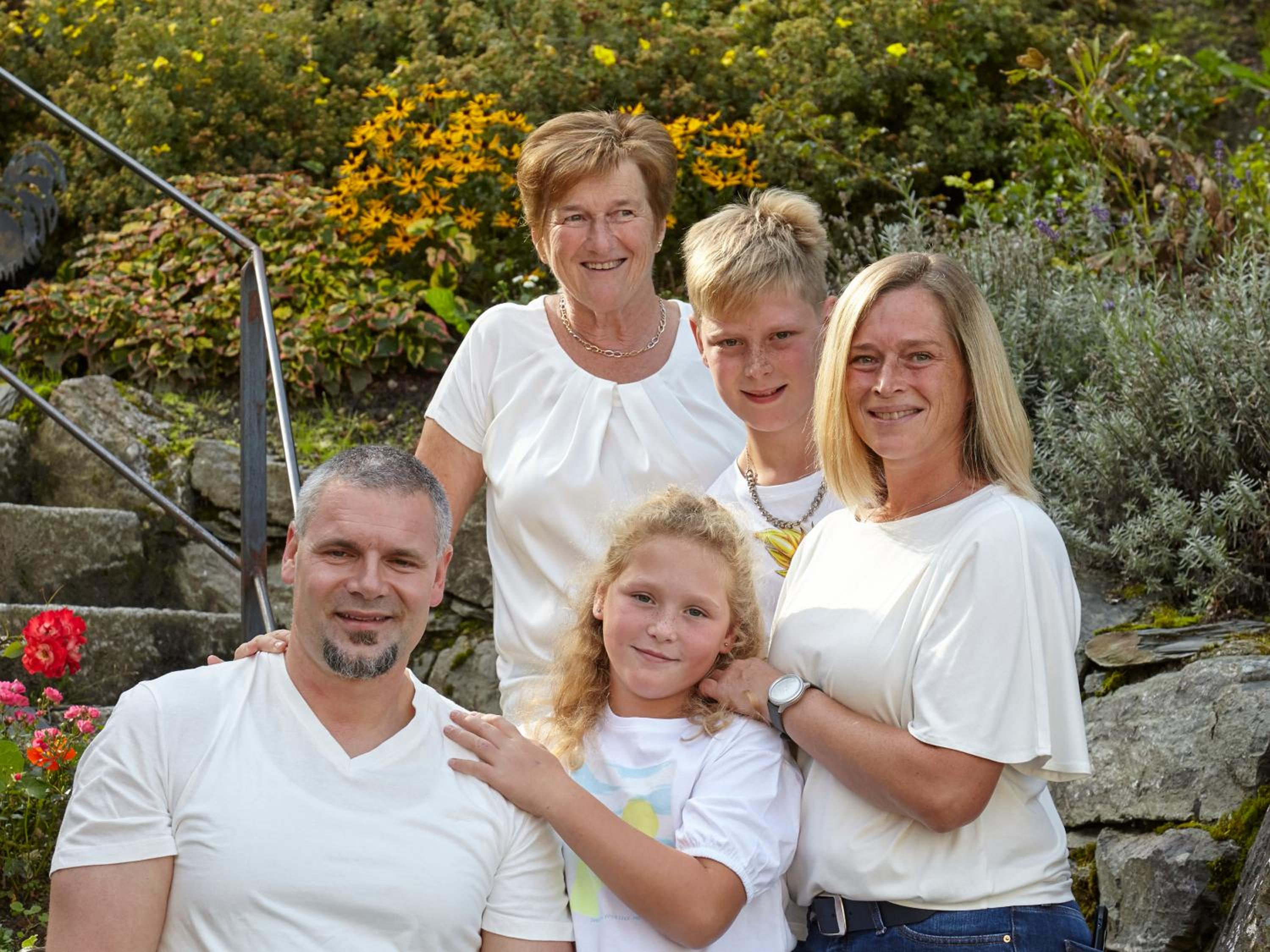 Haus Martin