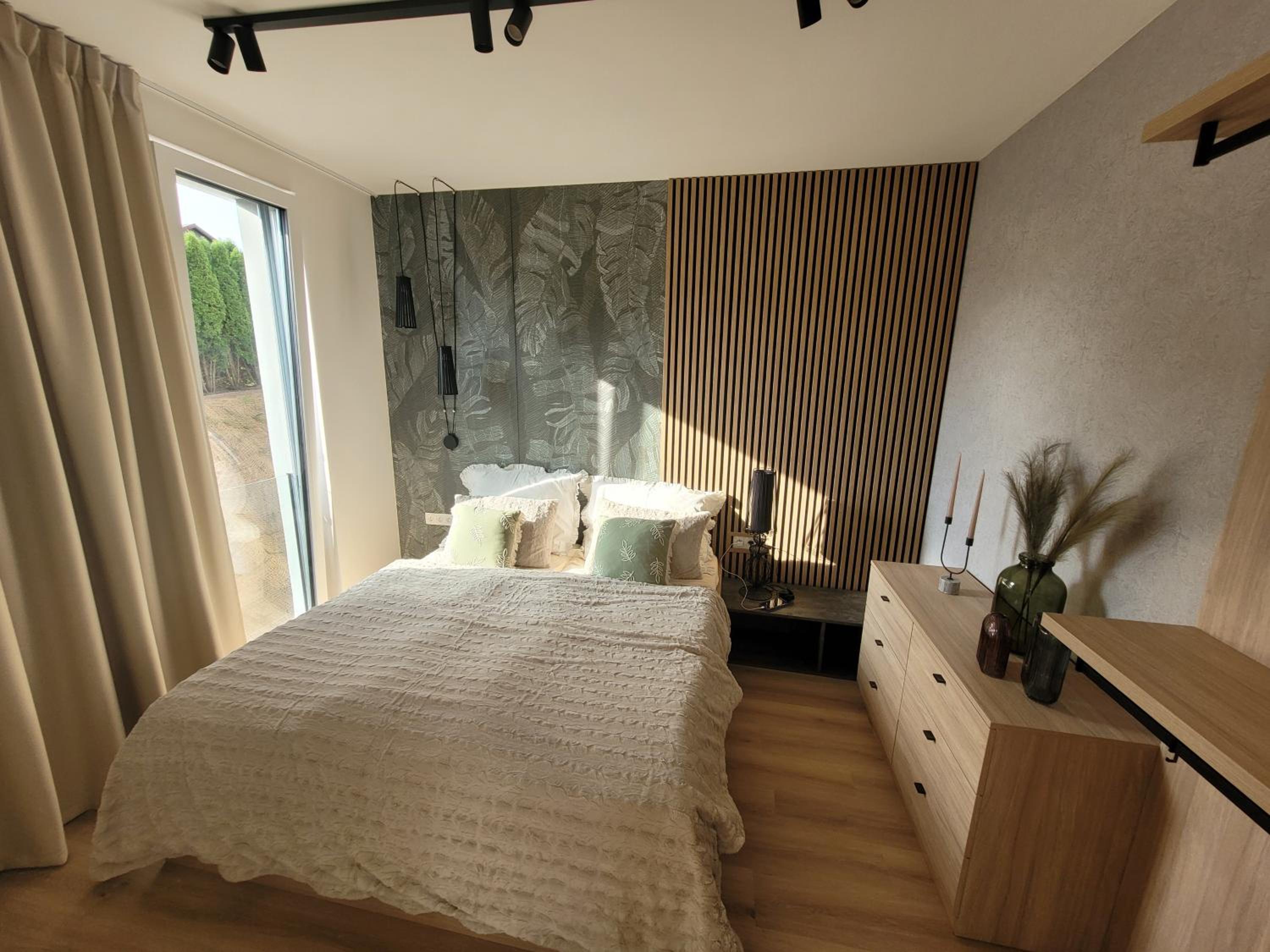 Apartmán BOHEMIKA Deluxe