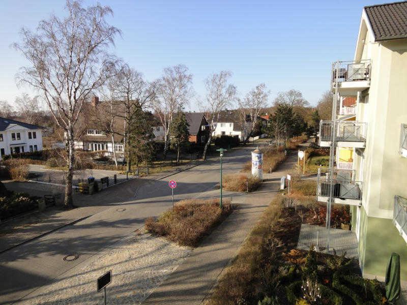Appartement 11 in der Strandstraße