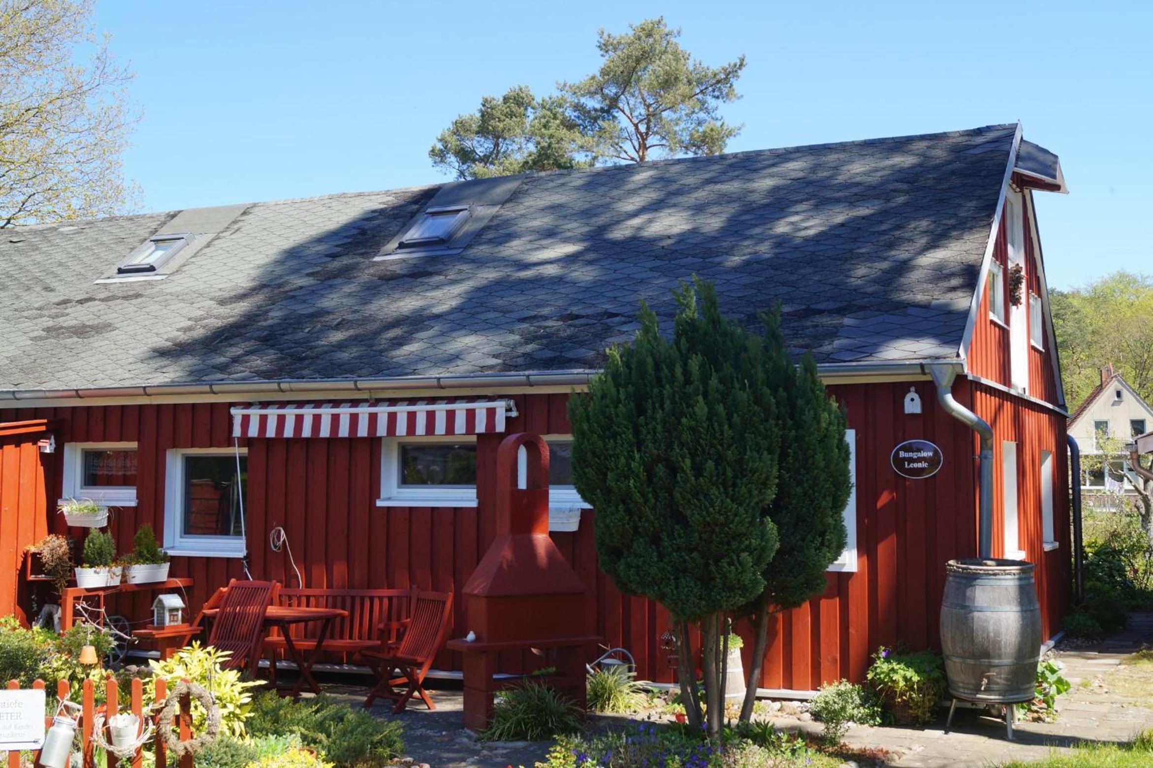 Bungalow Leonie