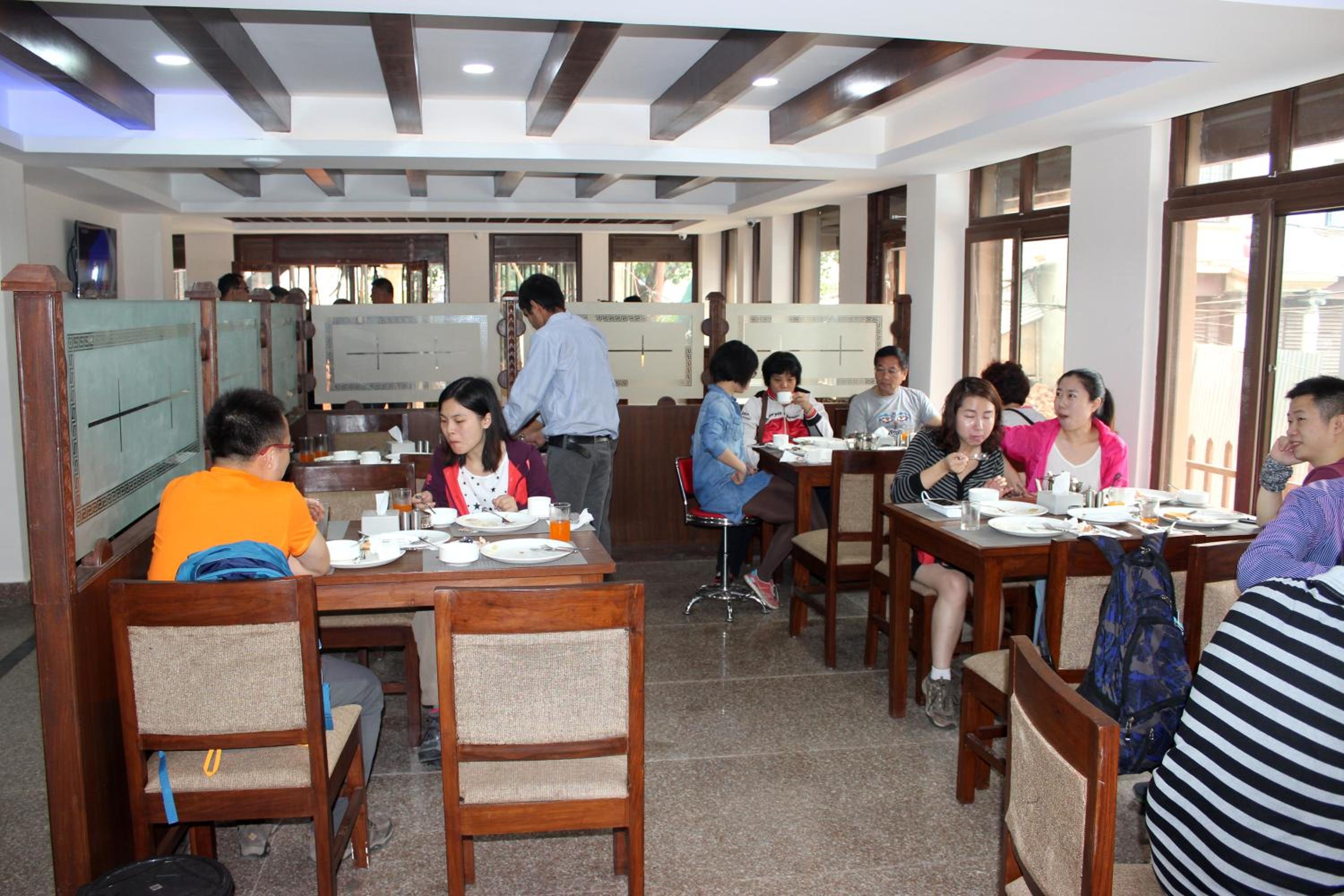 Mala Suites Thamel