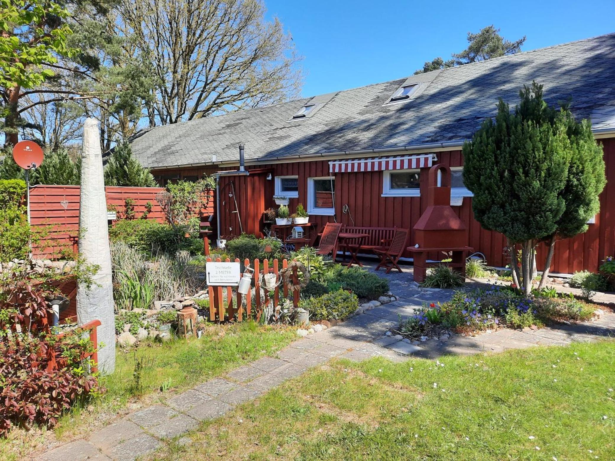 Bungalow Leonie