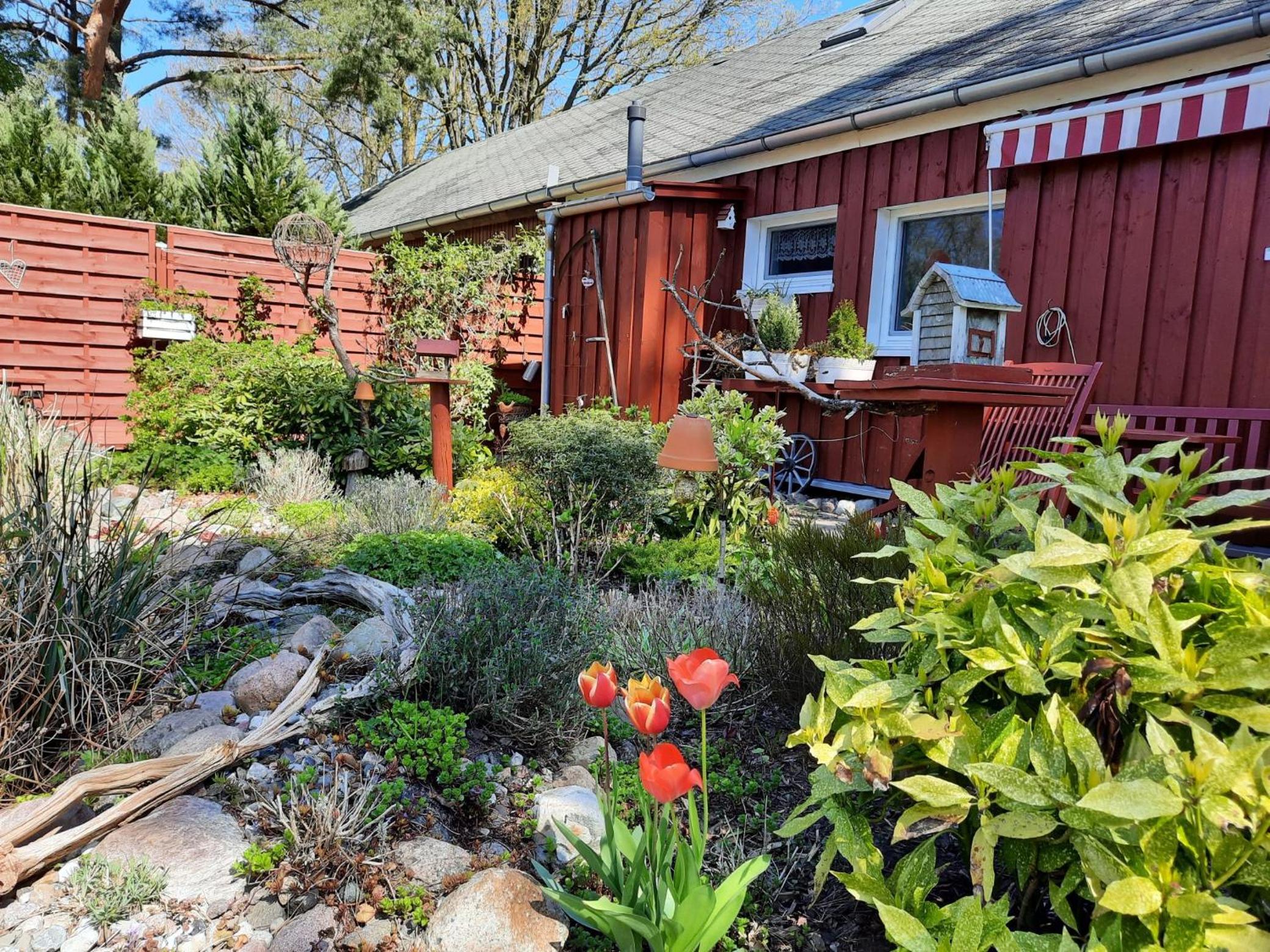 Bungalow Leonie