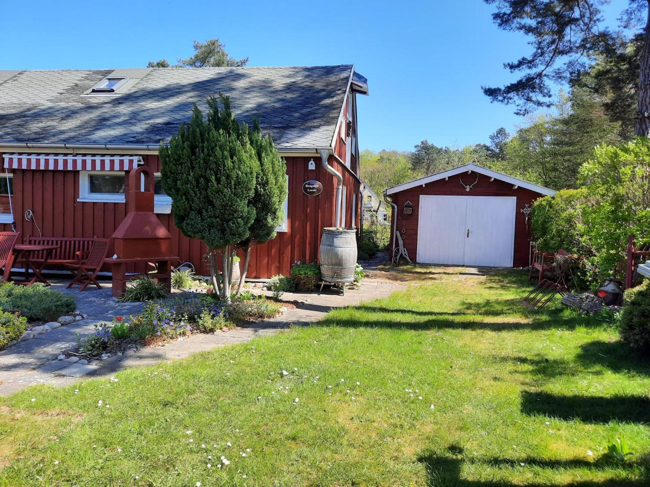 Bungalow Leonie