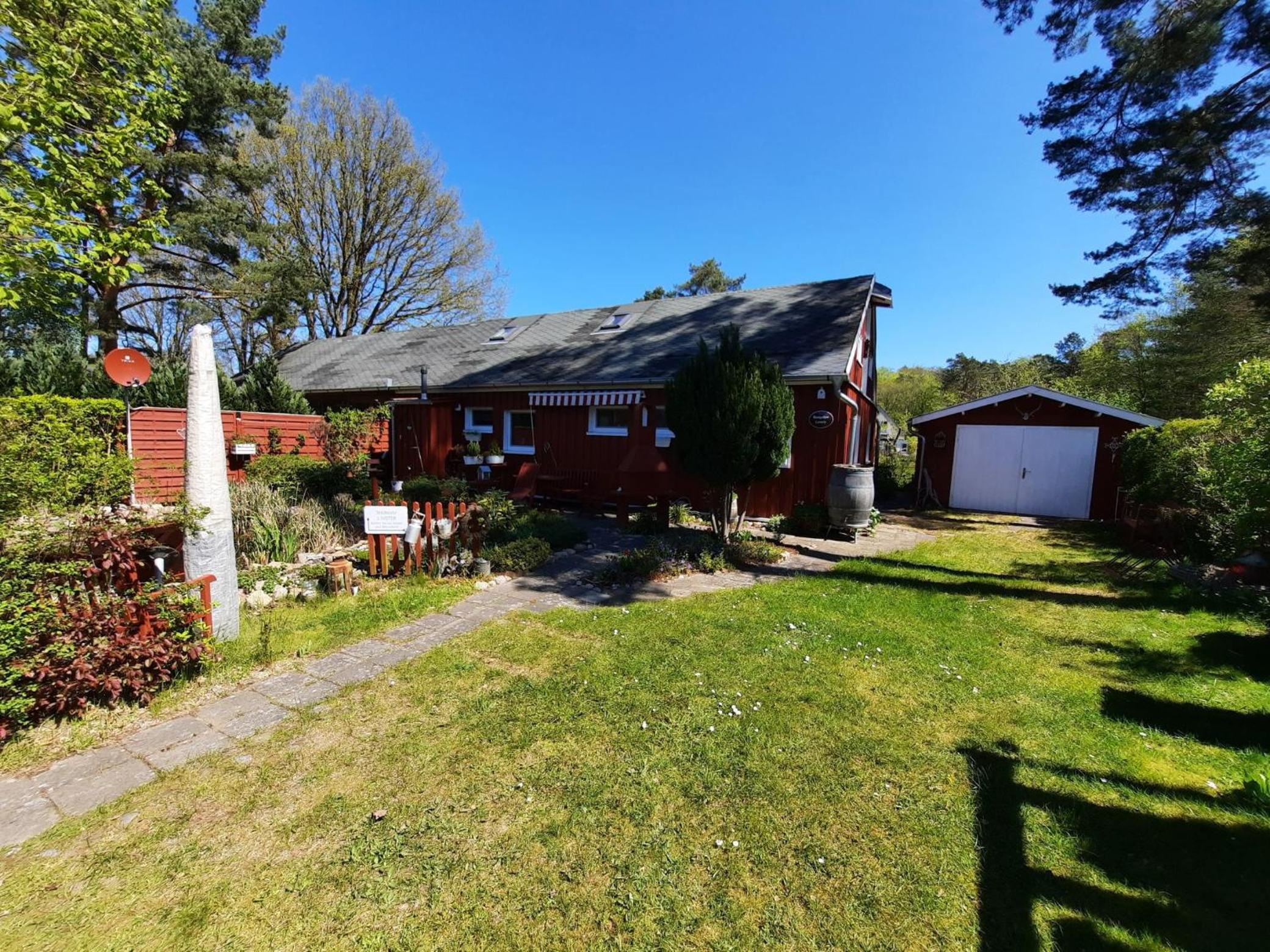 Bungalow Leonie