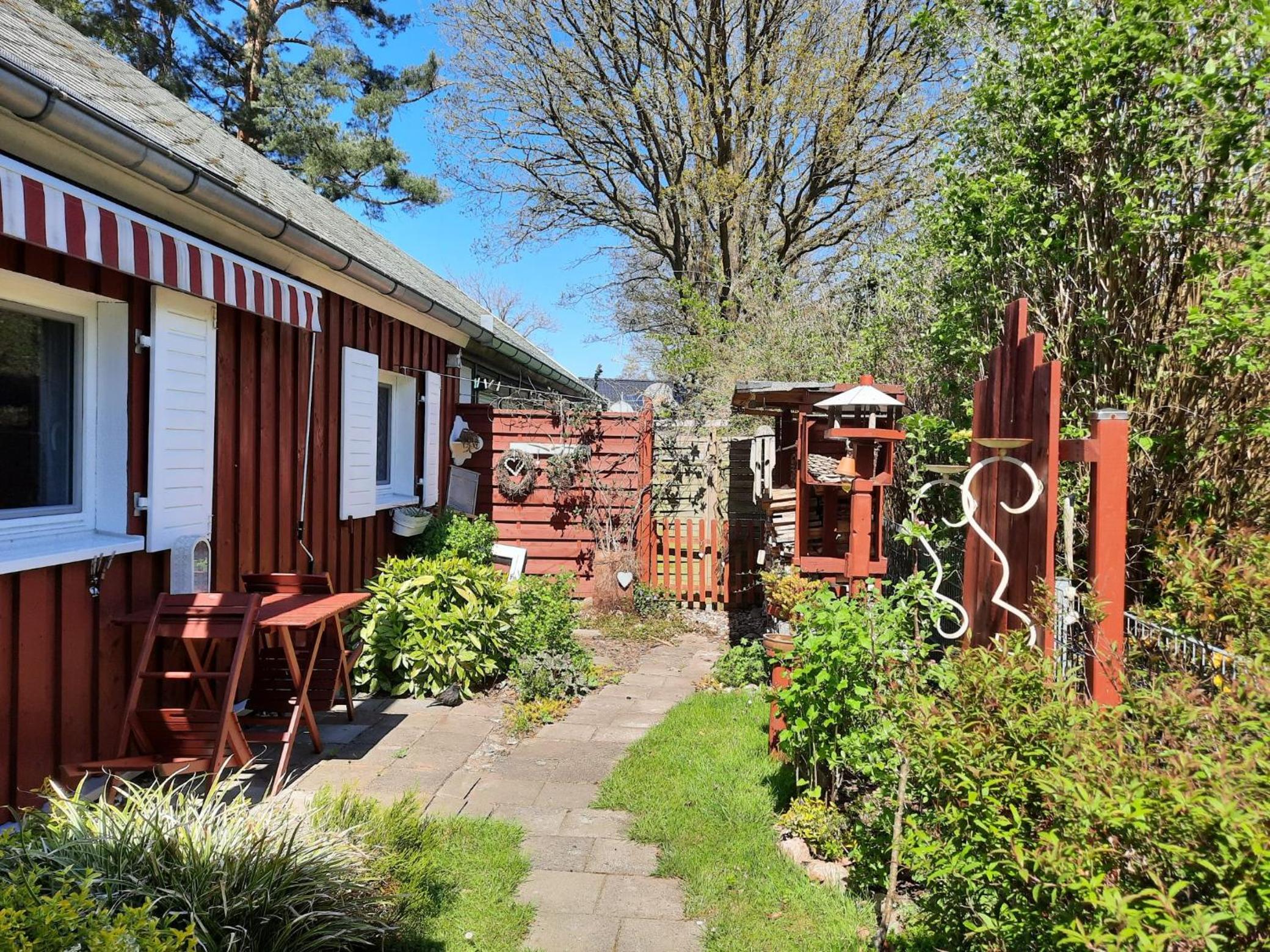 Bungalow Leonie