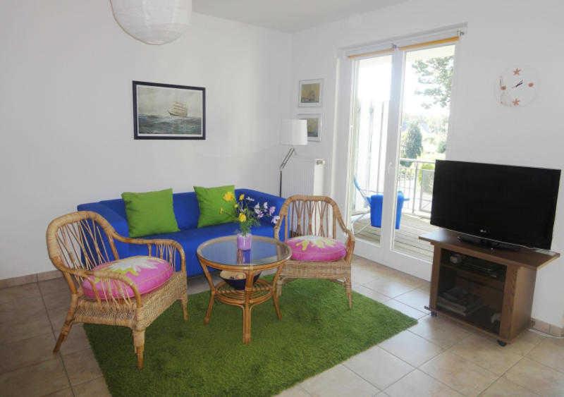 Appartement 11 in der Strandstraße