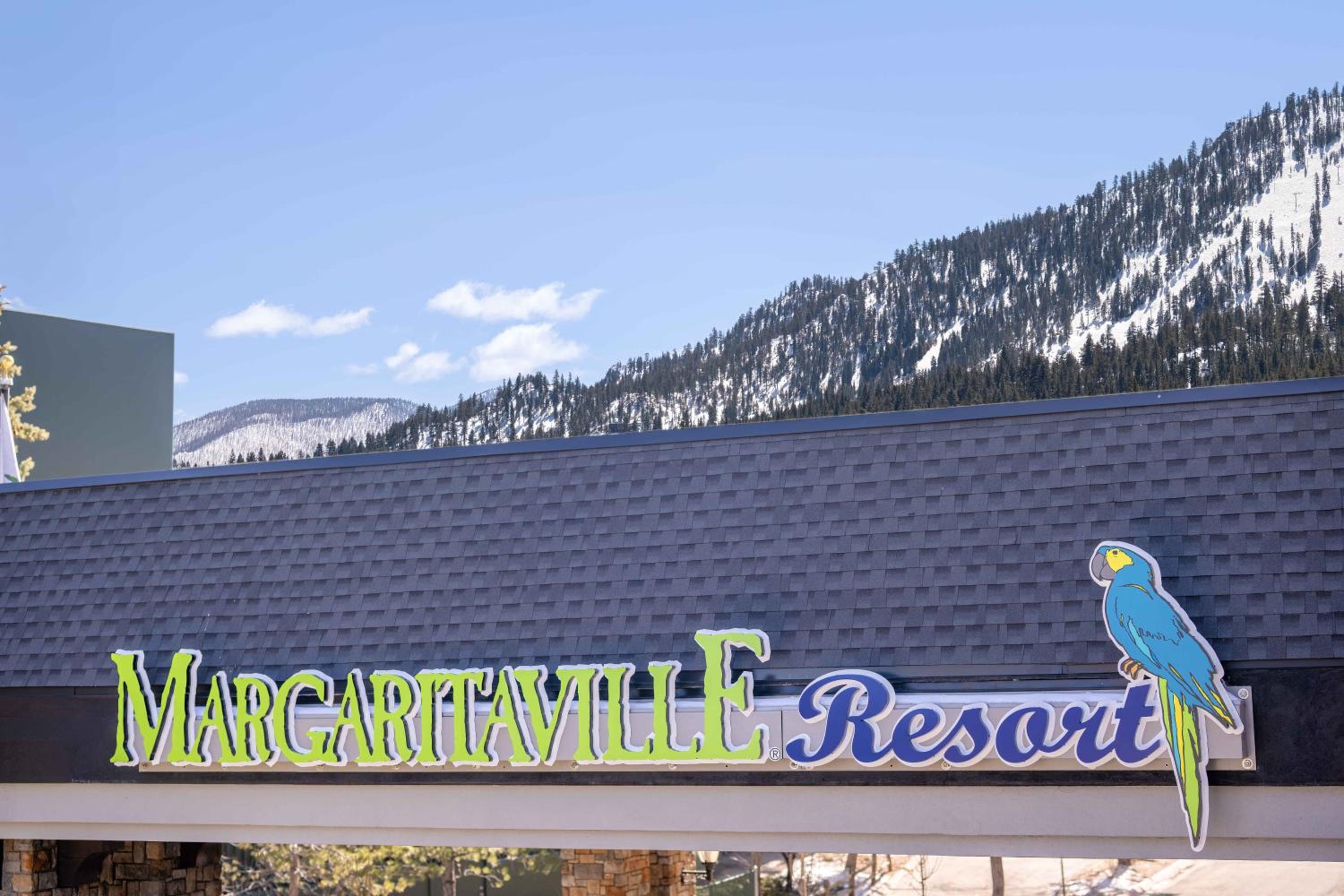 Margaritaville Resort Lake Tahoe, Foto 38