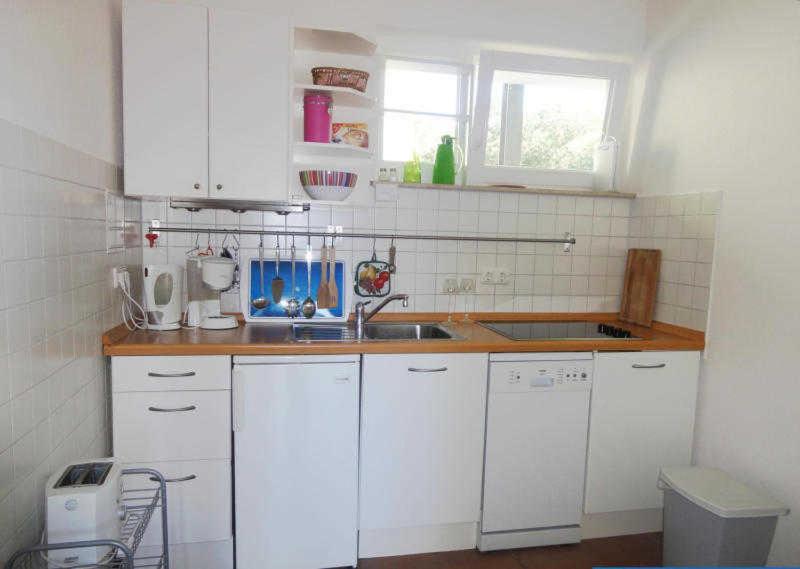 Appartement 11 in der Strandstraße