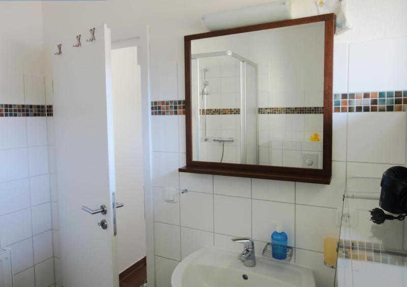 Appartement 11 in der Strandstraße