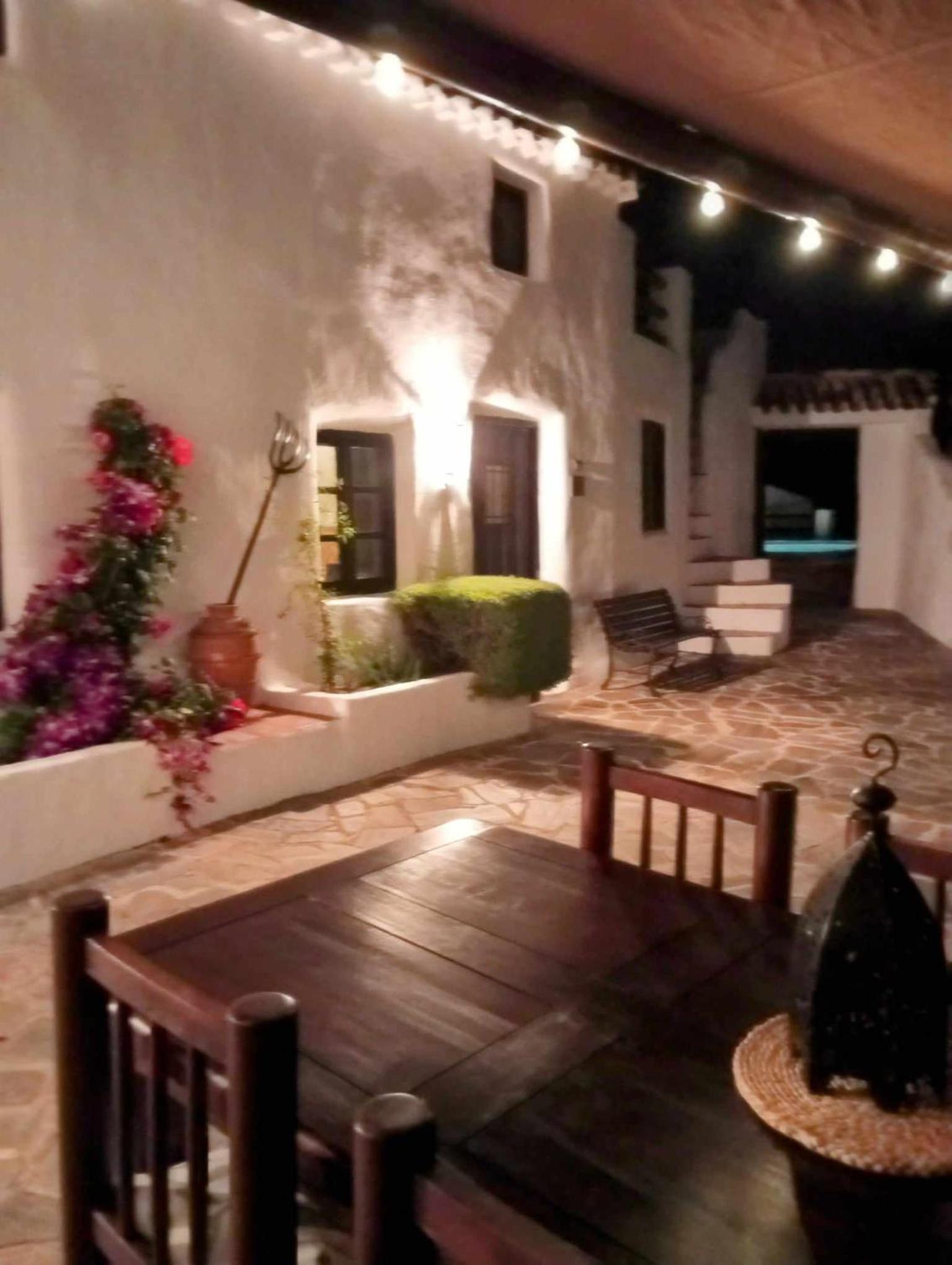 Casa Miguel Montefrio