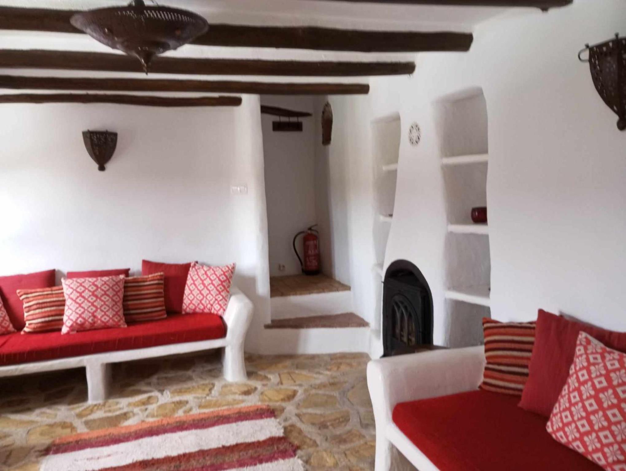 Casa Miguel Montefrio