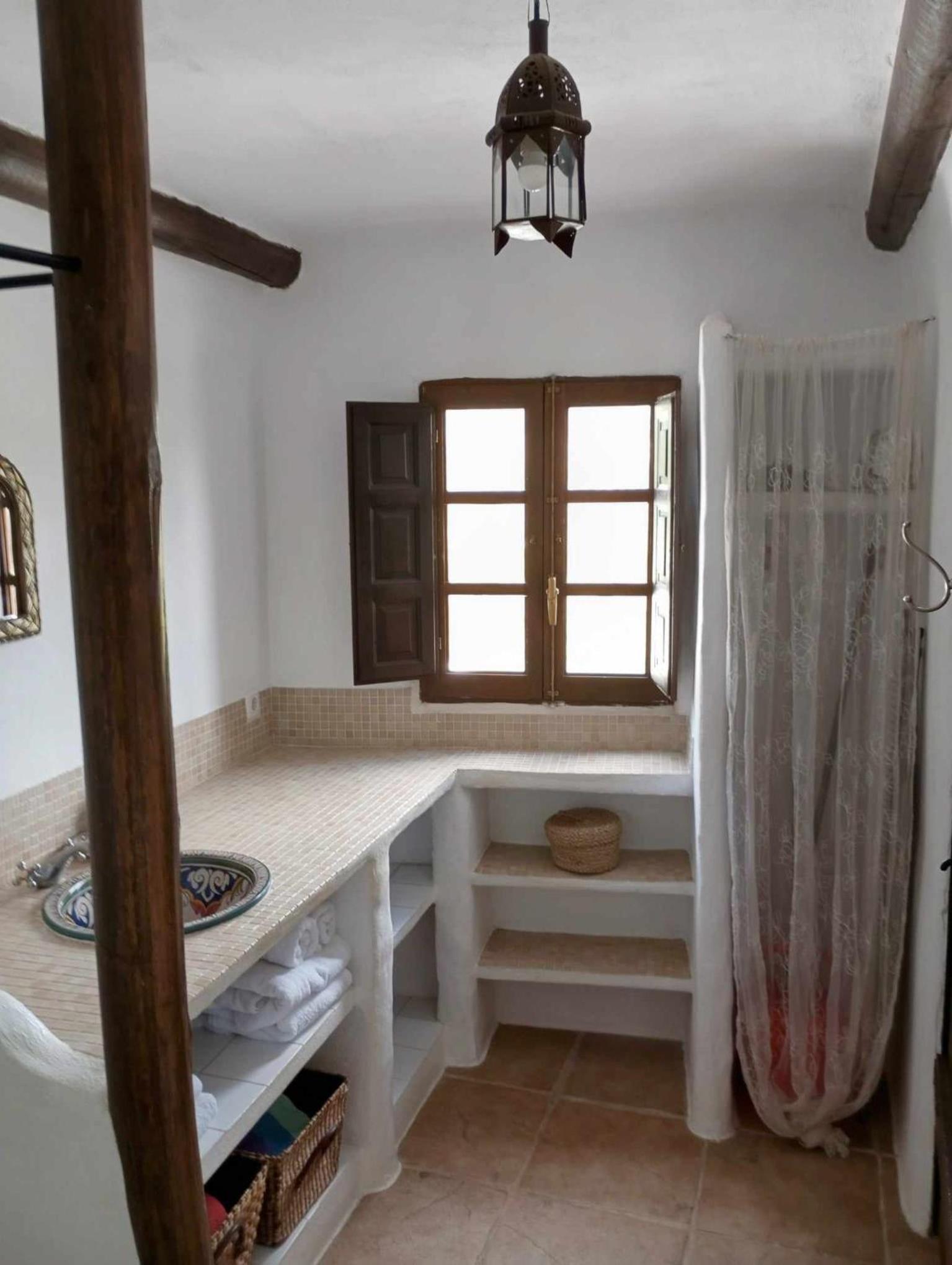 Casa Miguel Montefrio
