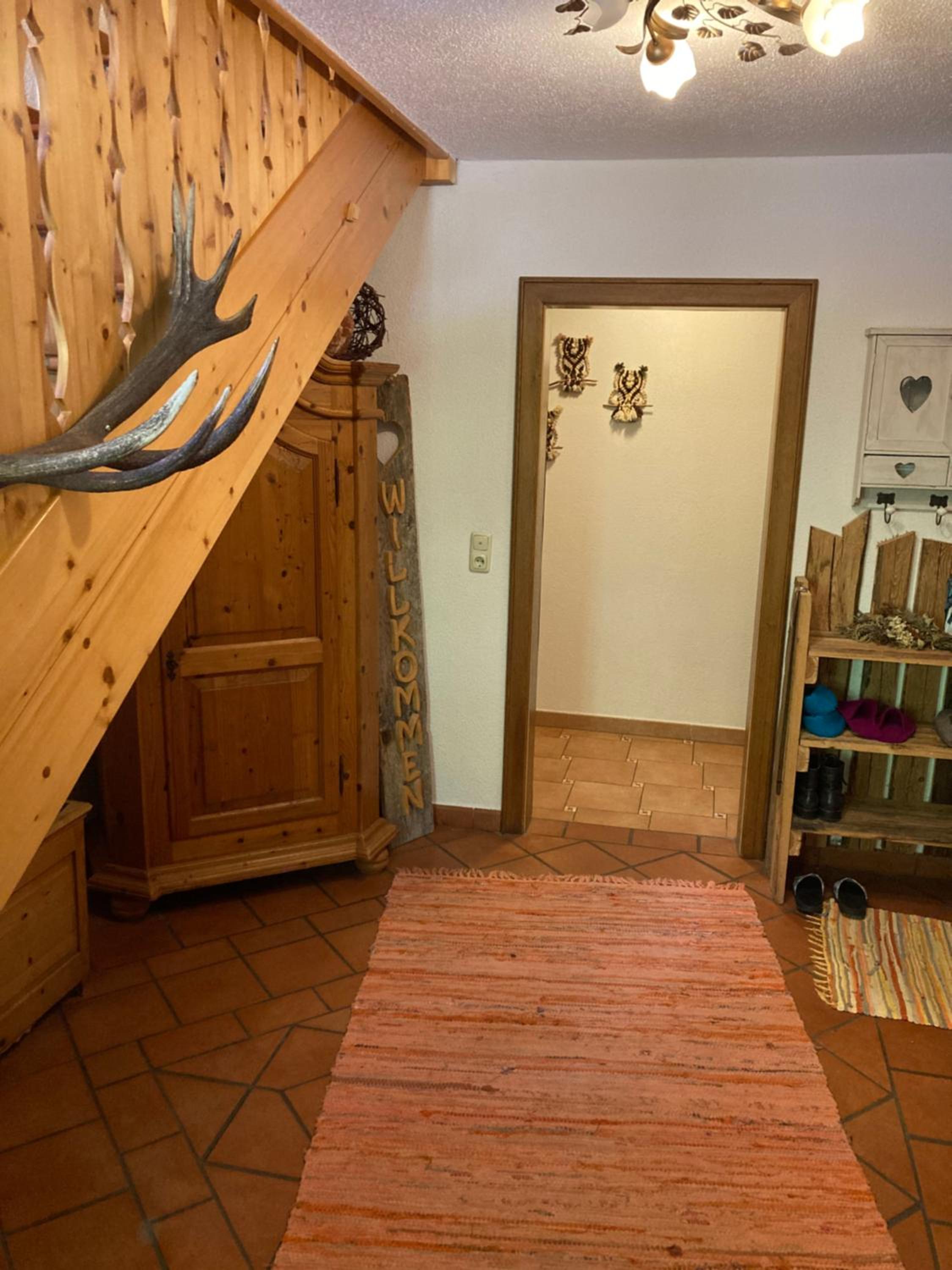 Ferienwohnung Susanne