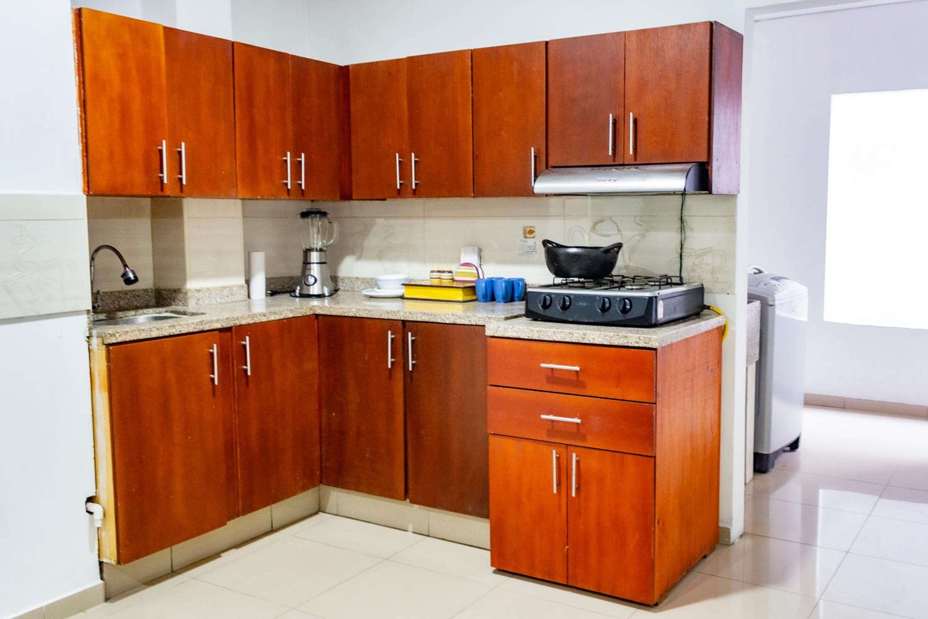 Hostal Buena Vida1