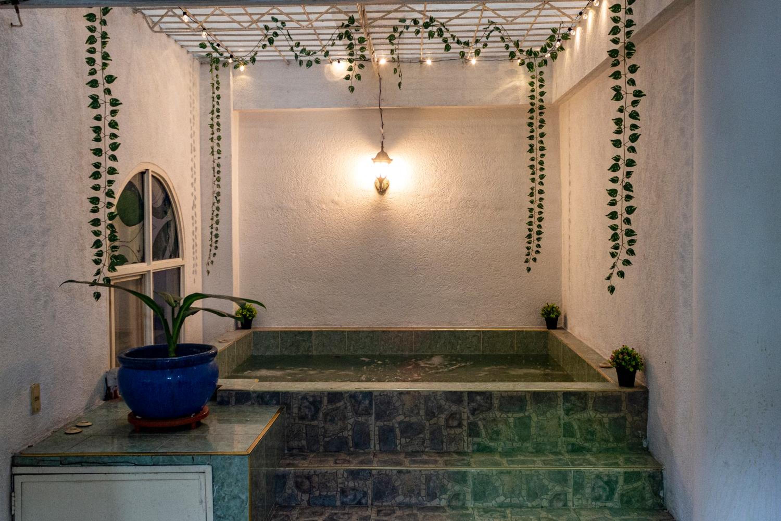 Hostal Buena Vida1