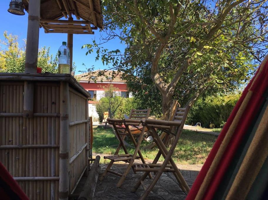 Maison de Vacances view 5