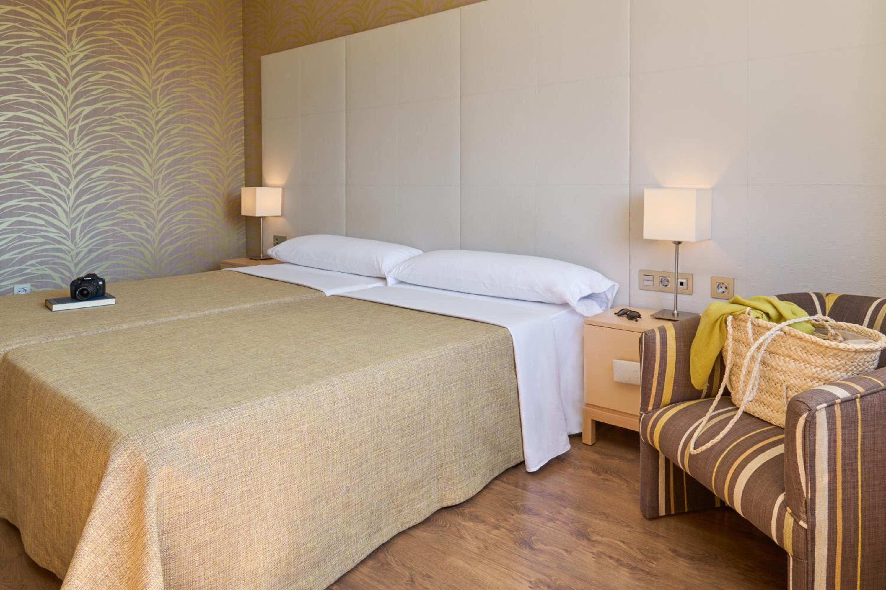 Hotel Macià Doñana 3