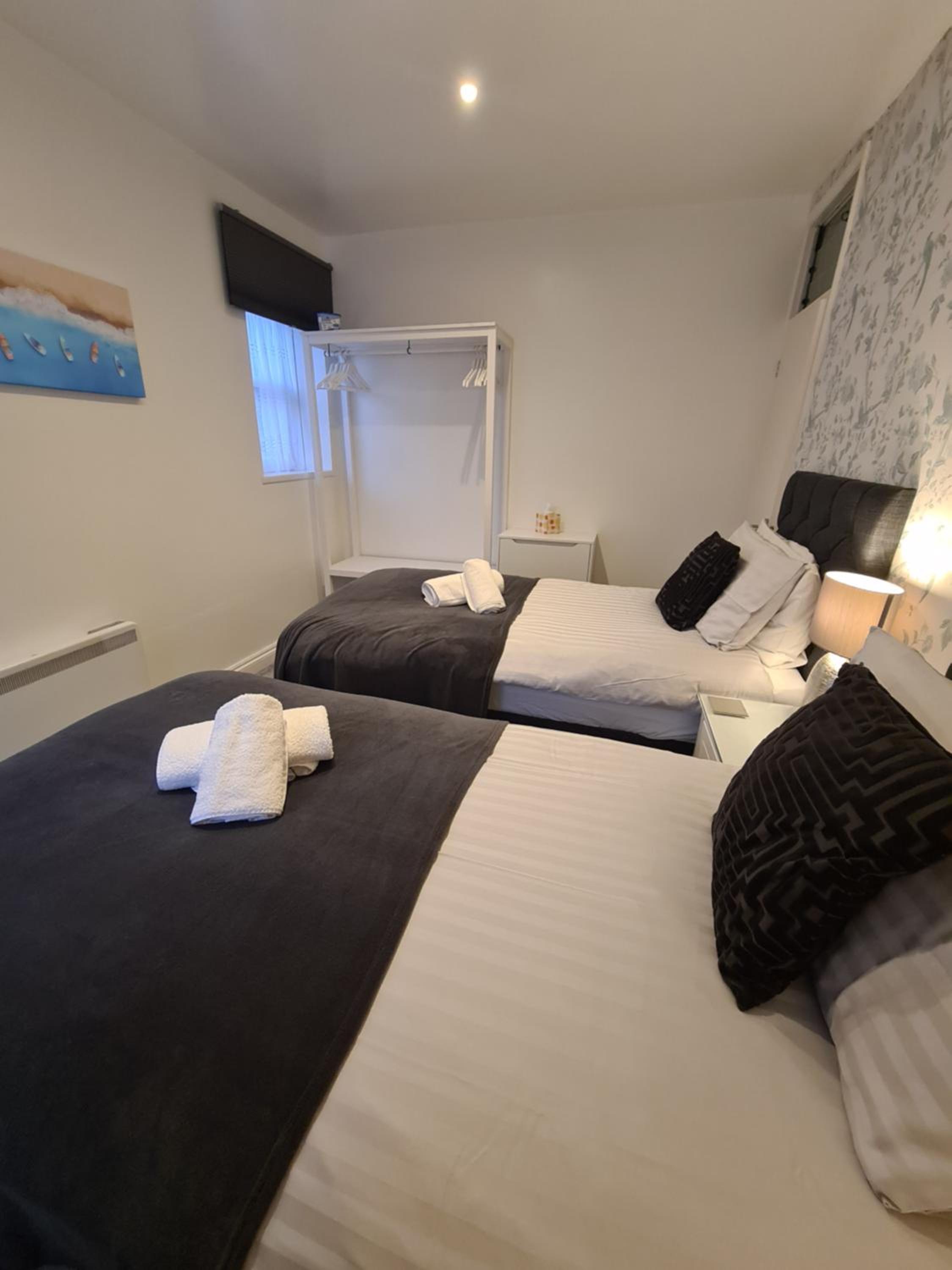 Meadowside Holiday Apartments view 4