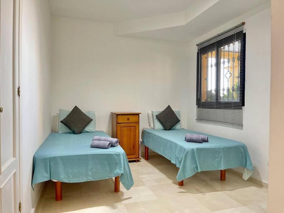 Great Duplex with Rooftop - SEAVIEWS view 5