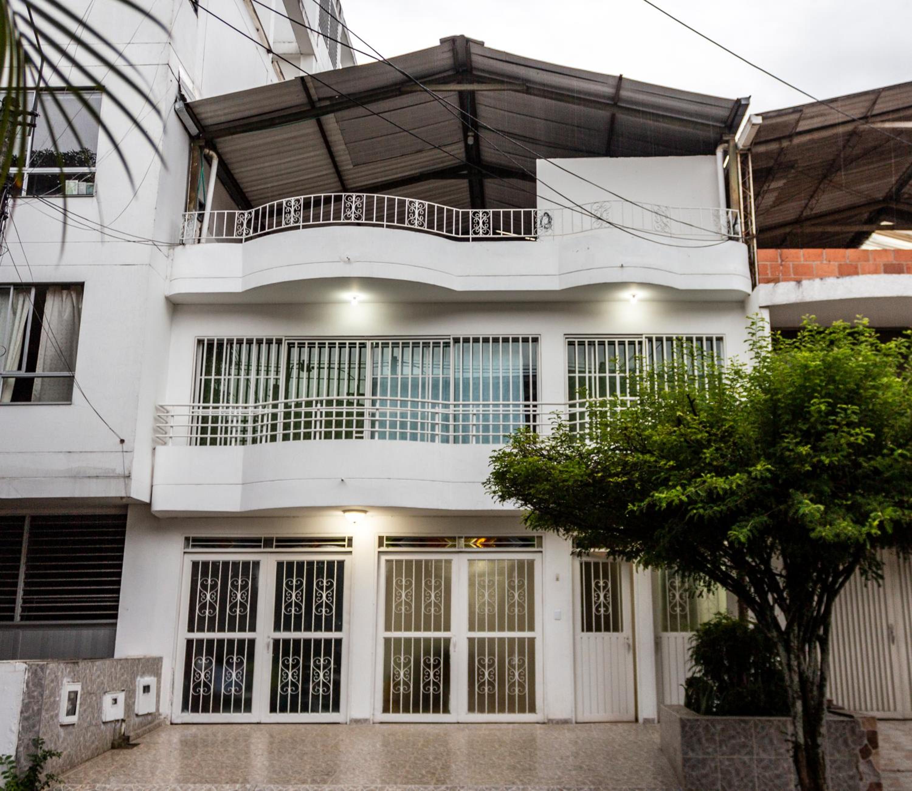 Hostal Buena Vida1