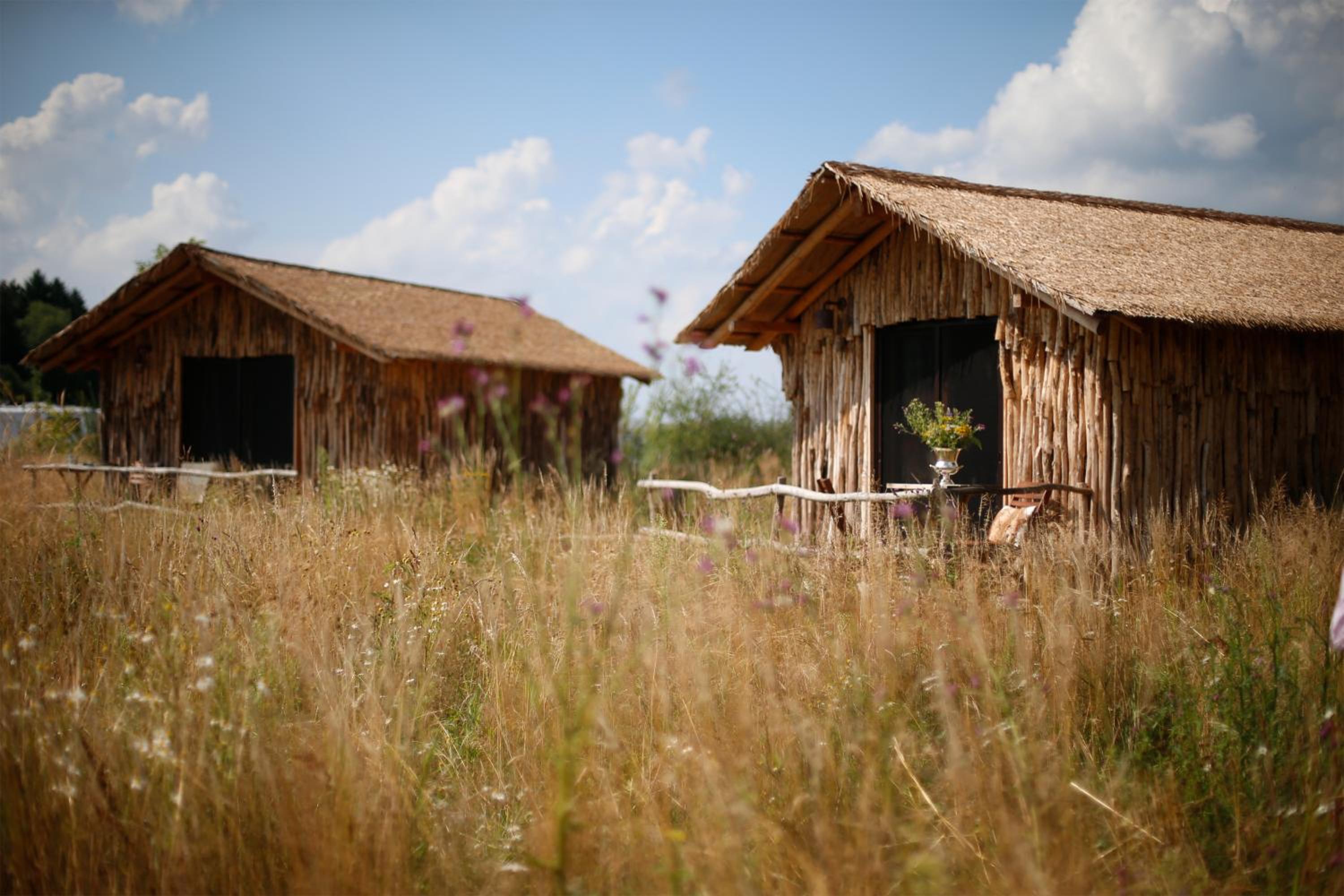Serengeti Park Resort