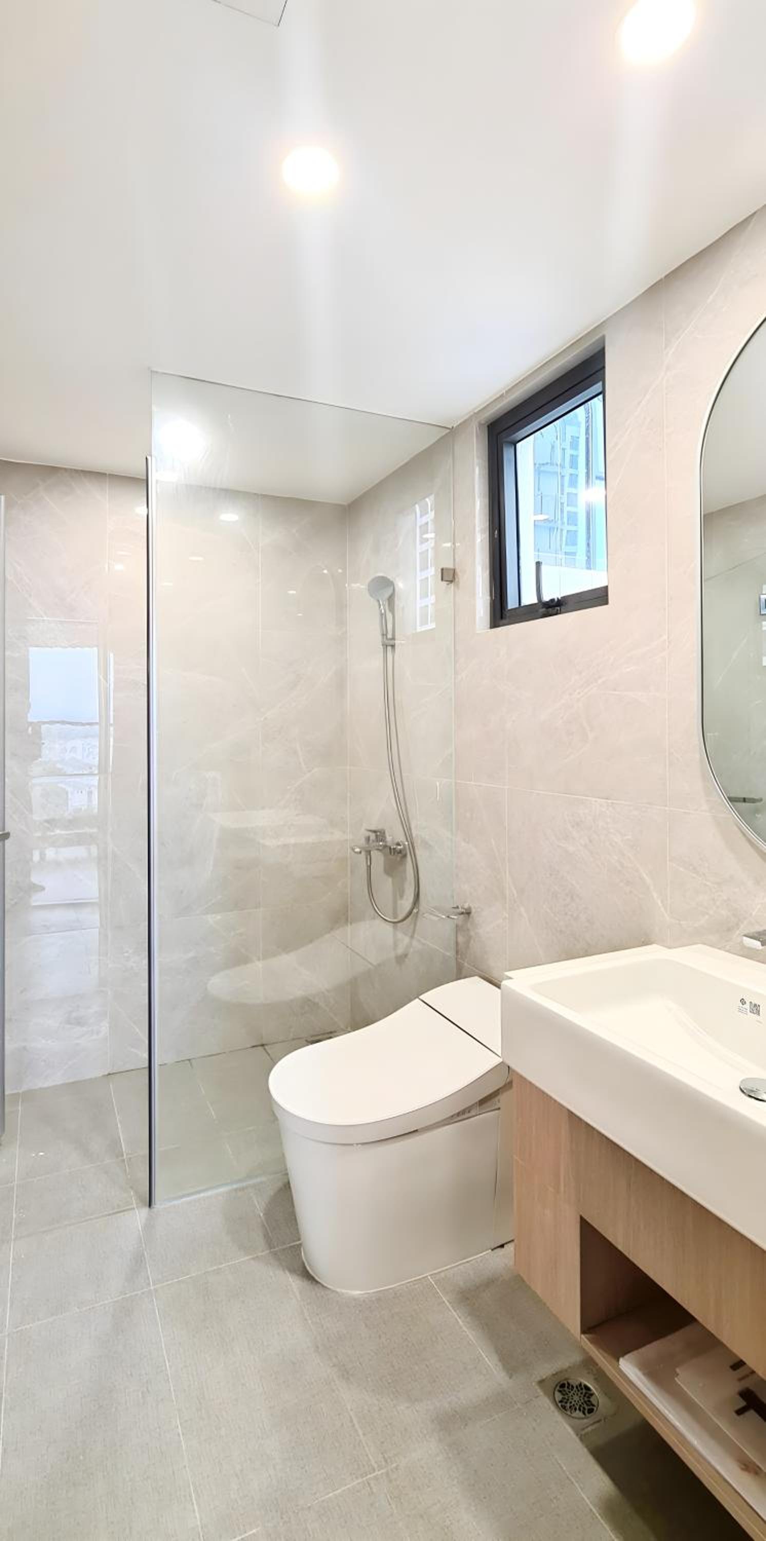 Panoramic Lumiere Boulevard - Vinhomes Grand Park