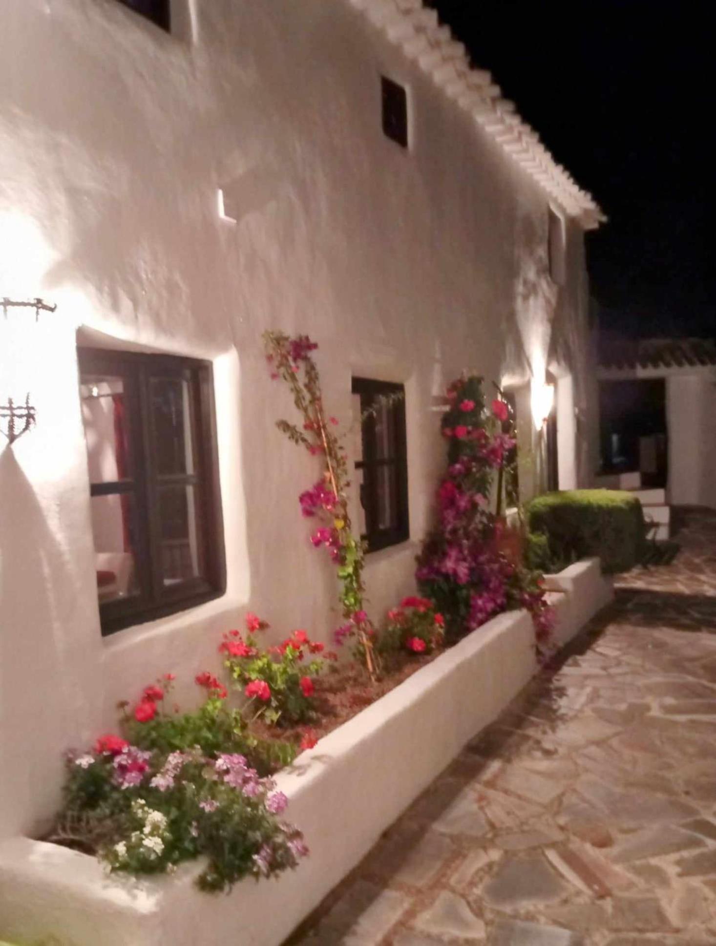 Casa Miguel Montefrio