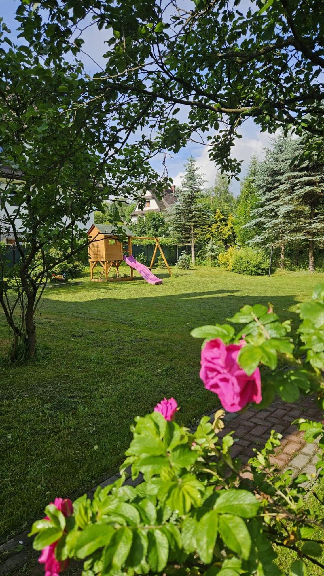 Willa Antałówka Apartamenty